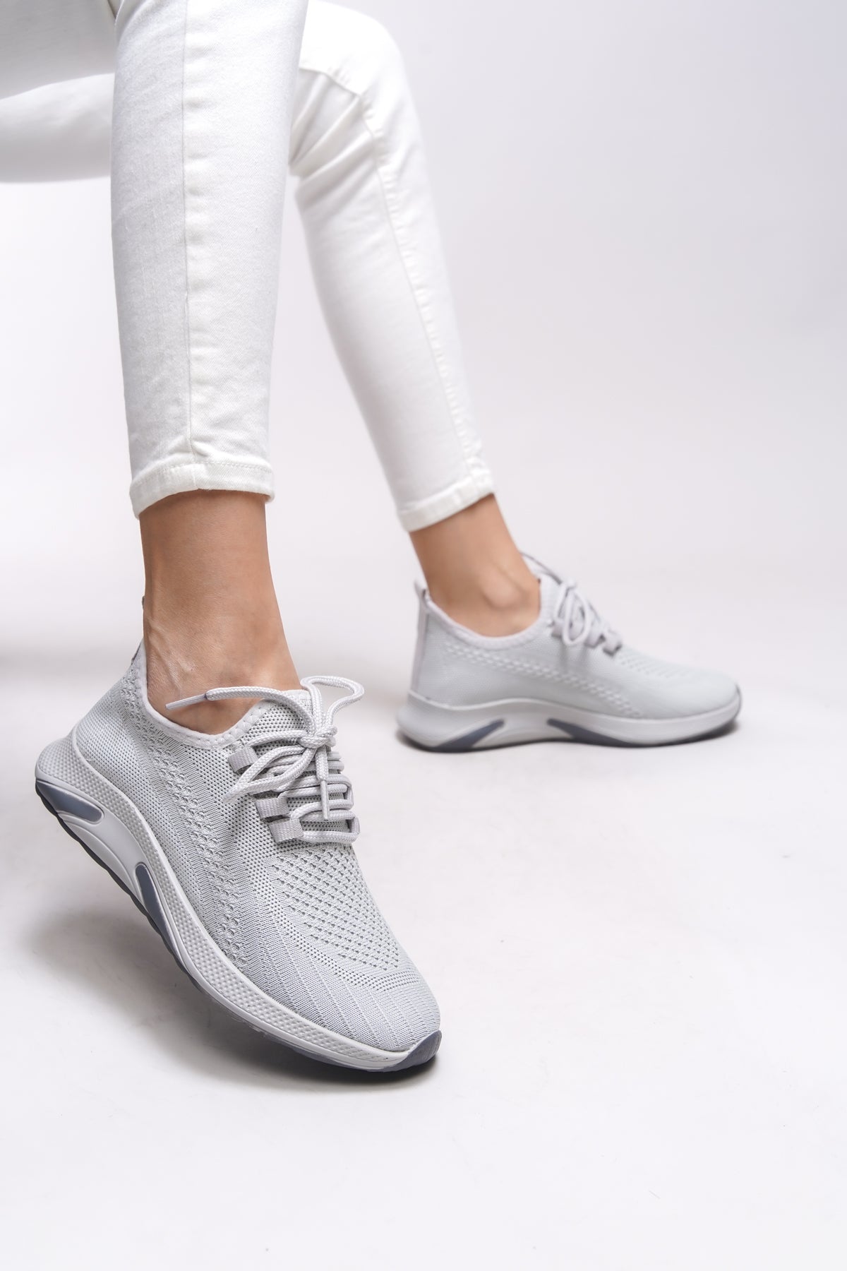 Riccon Thiebzar Unisex Sneaker 0012101