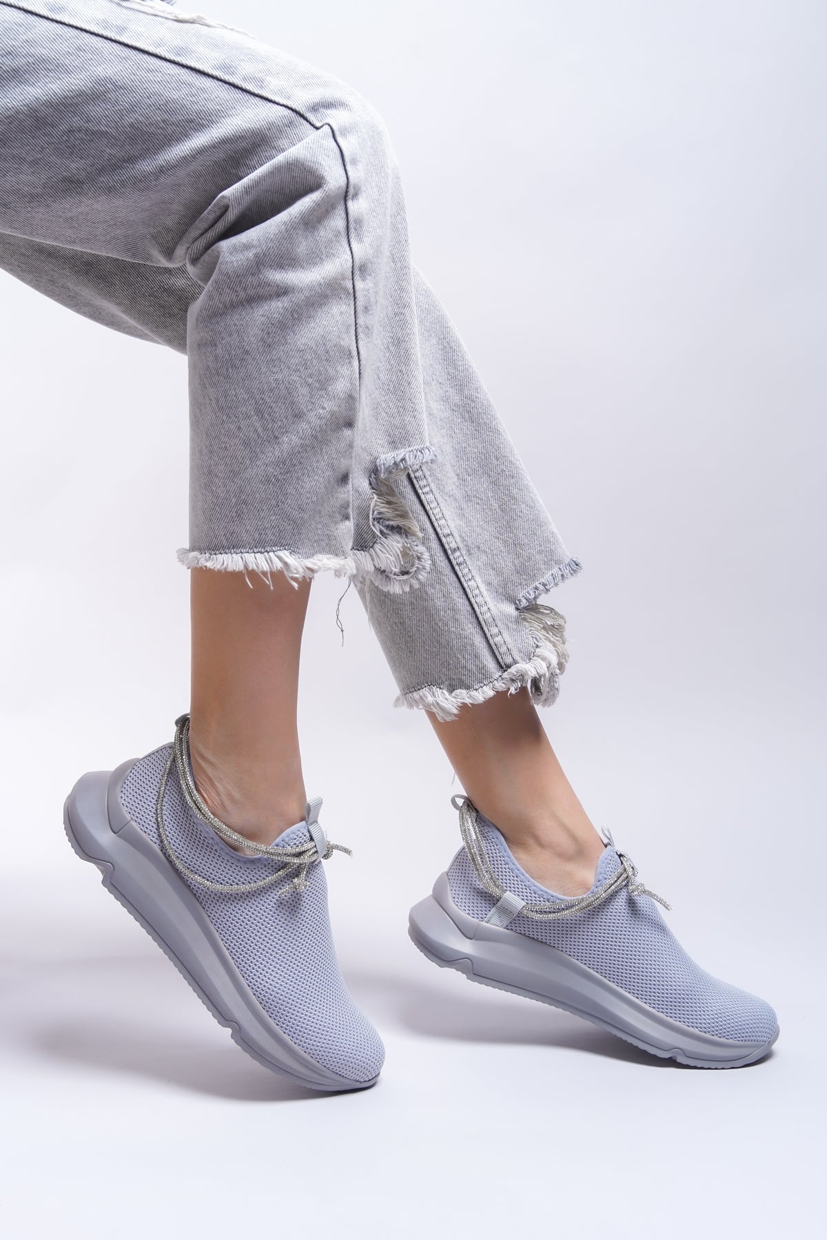 Riccon Grildagh Kadın Sneaker 0012401