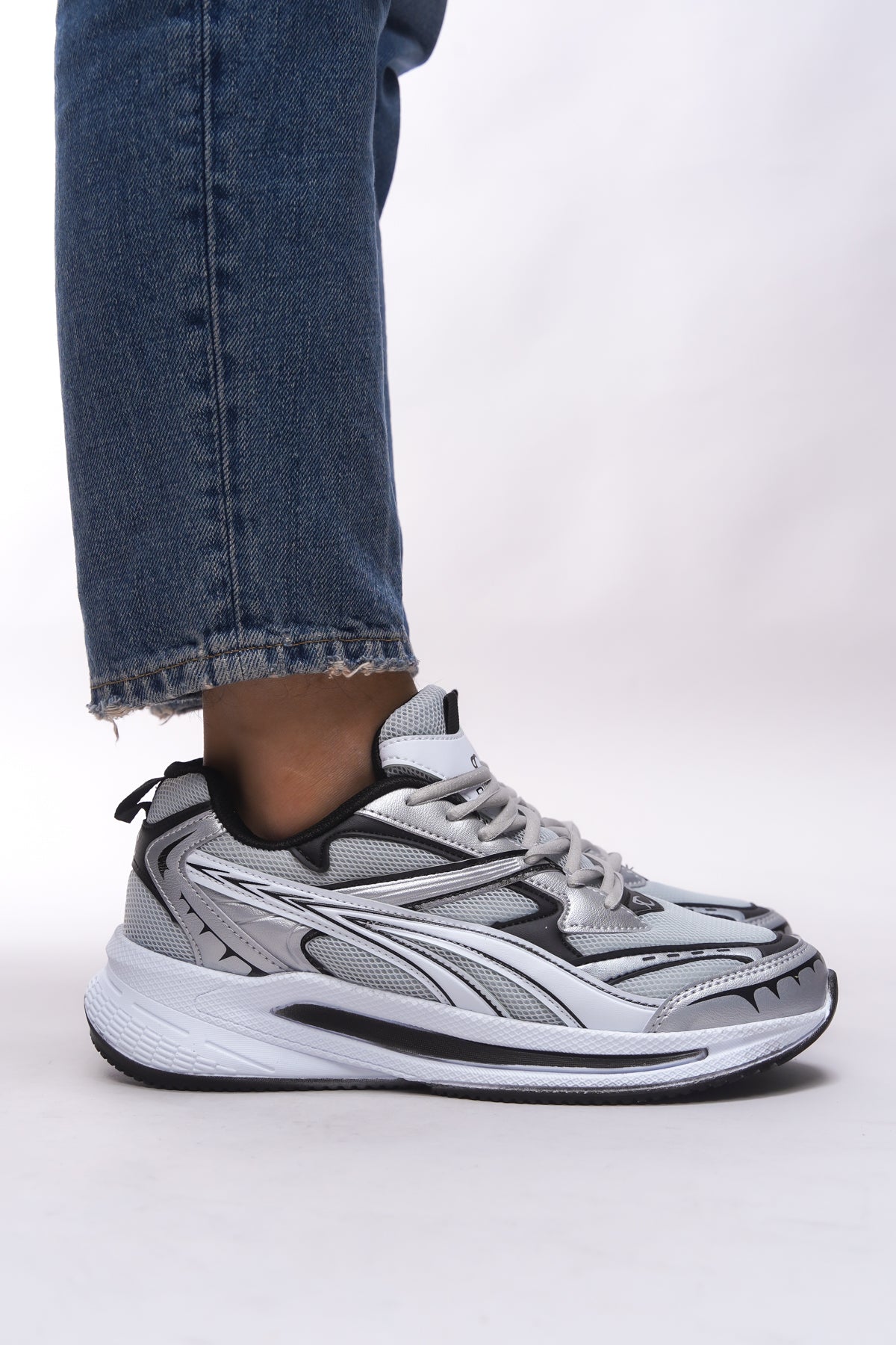 Riccon Tybindel Erkek Sneaker 0012135