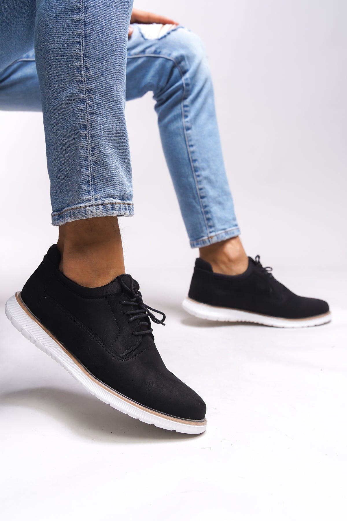 Riccon Engfalen Erkek Casual Ayakkabı 0012473