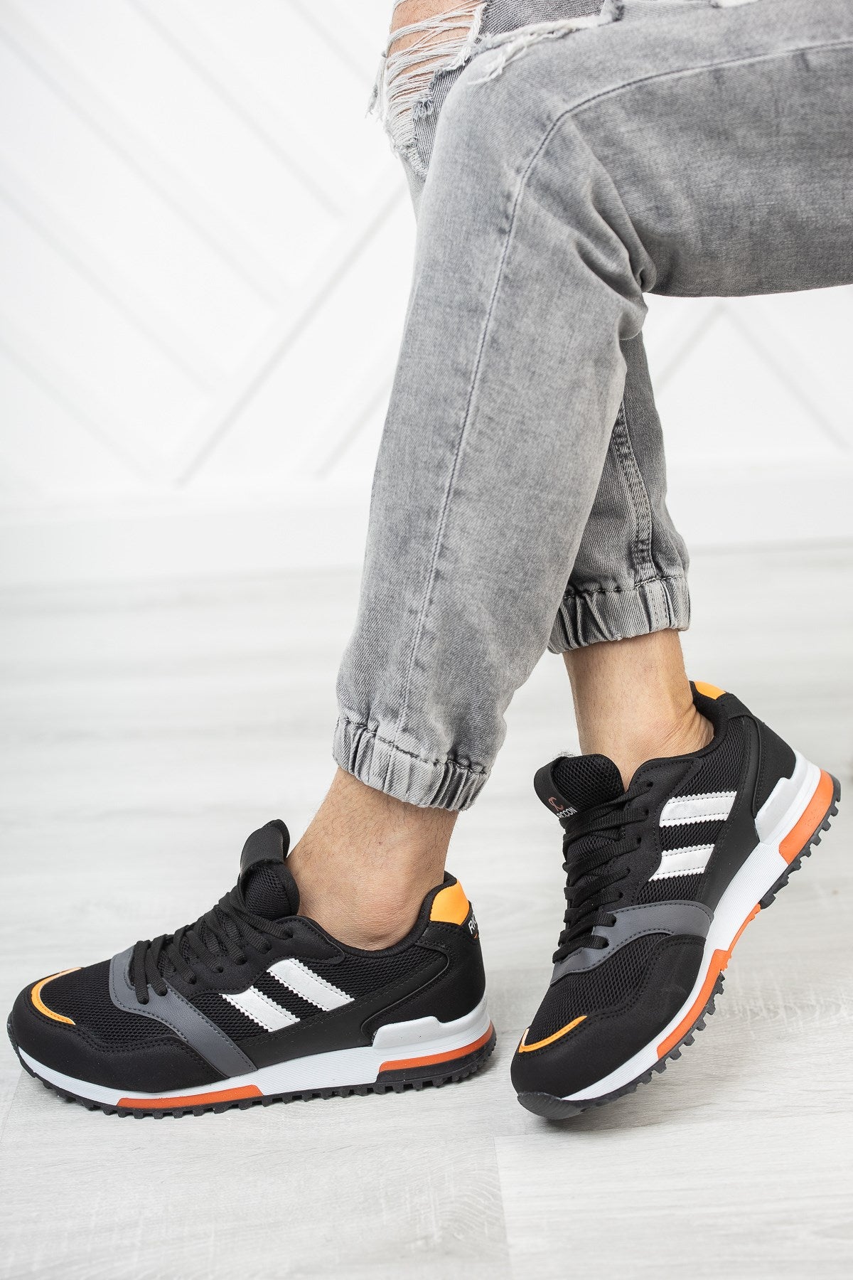 Riccon Unisex Sneaker 0012863