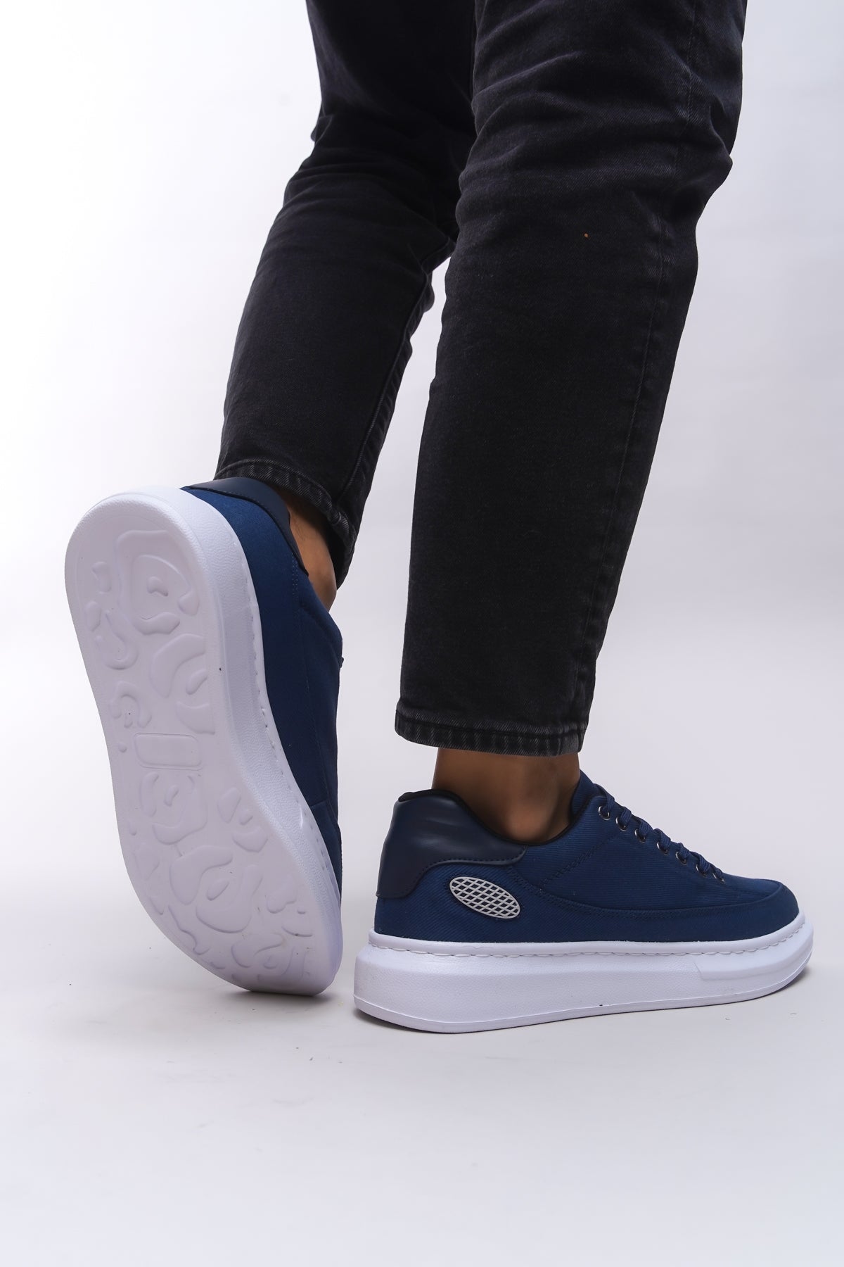 Riccon Reimdriel Erkek Sneaker 00121155