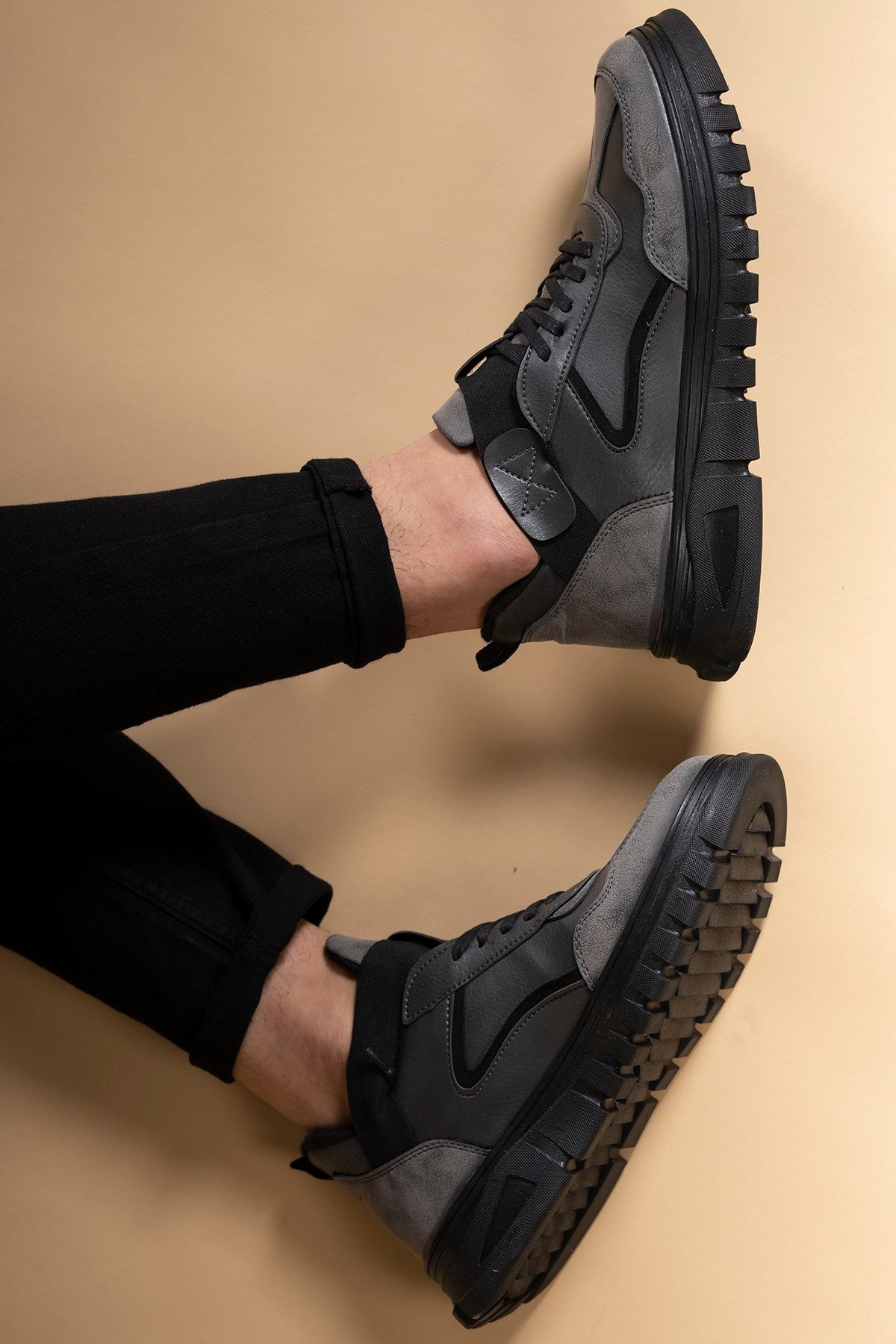 Riccon Raptor Erkek Bot 0012369