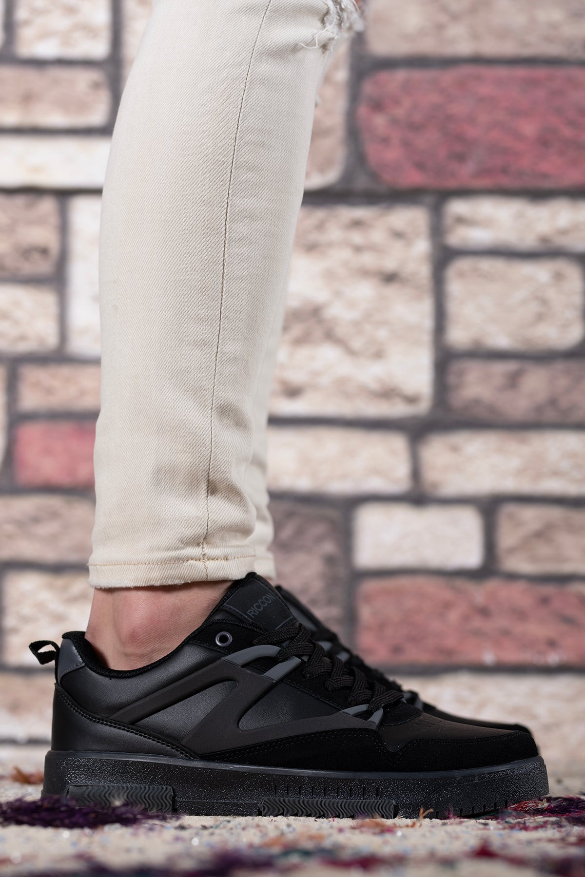 Riccon Enzo Erkek Sneaker 00121963