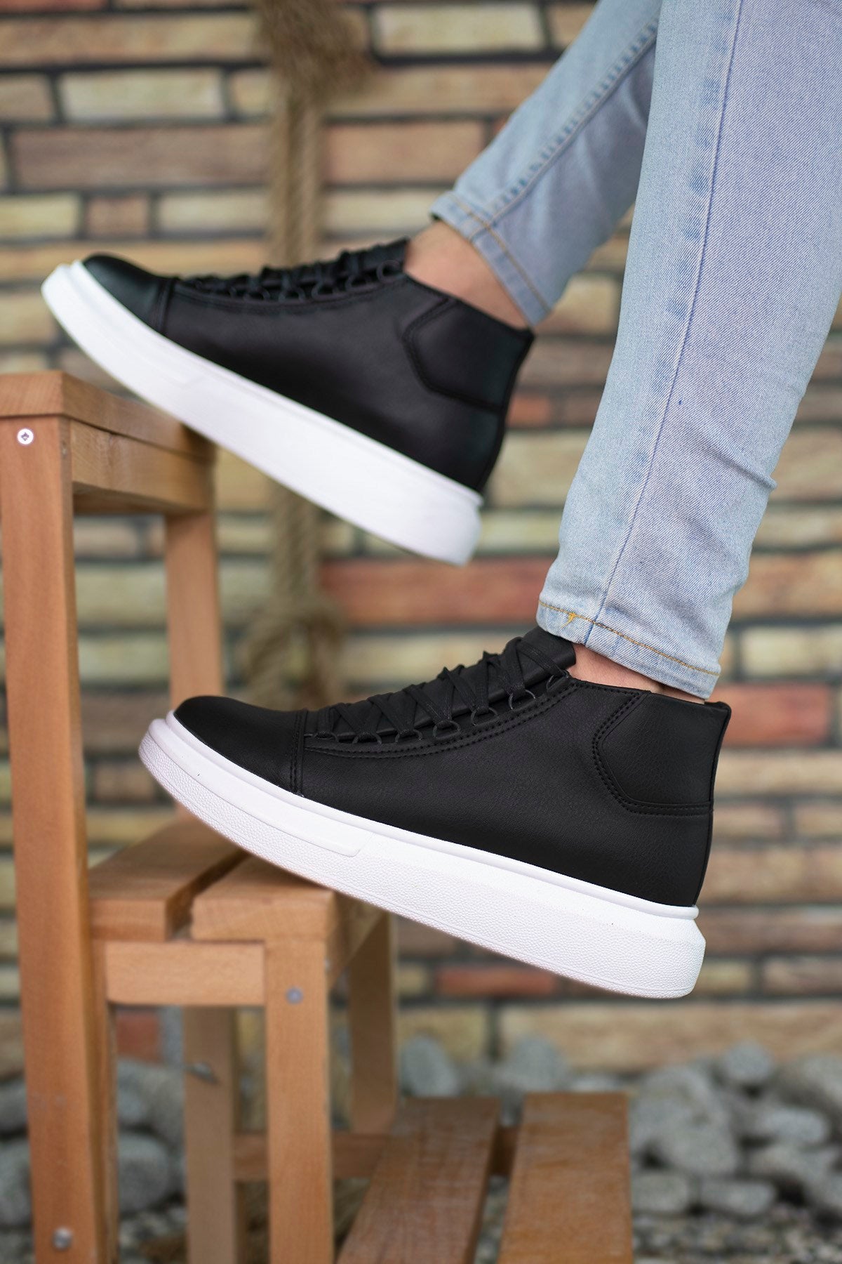 Riccon Erkek Bot 0012575