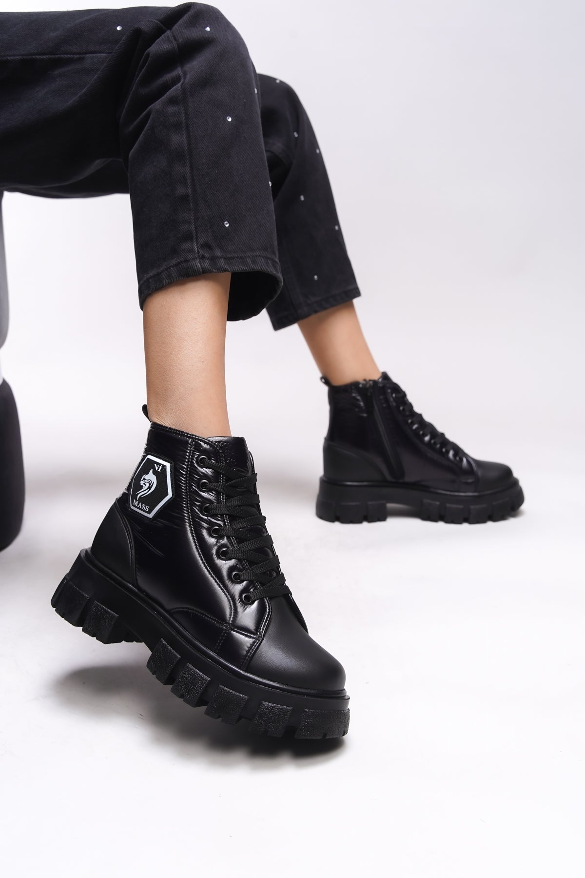 Riccon Ysarolia Kadın Bot 00121043