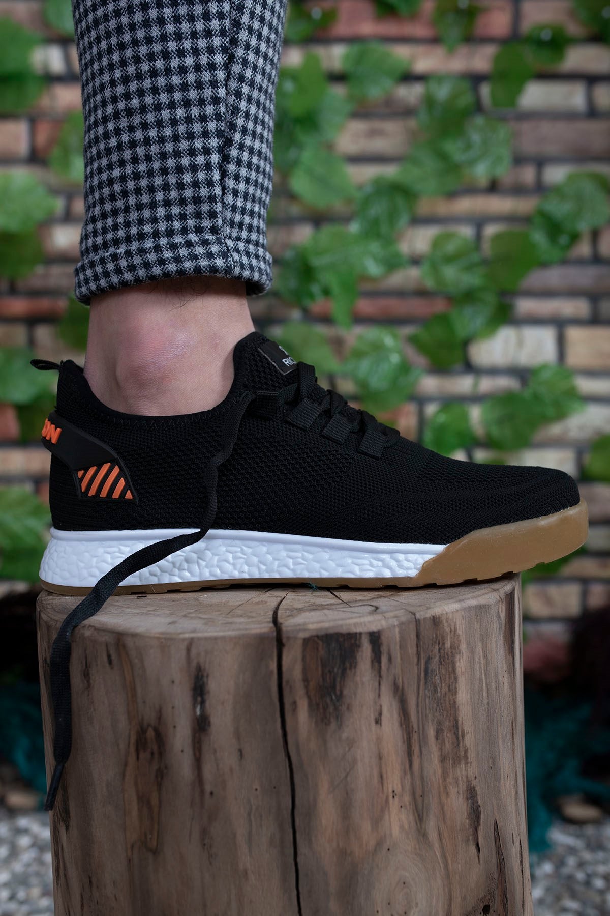 Riccon Unisex Sneaker 0012430