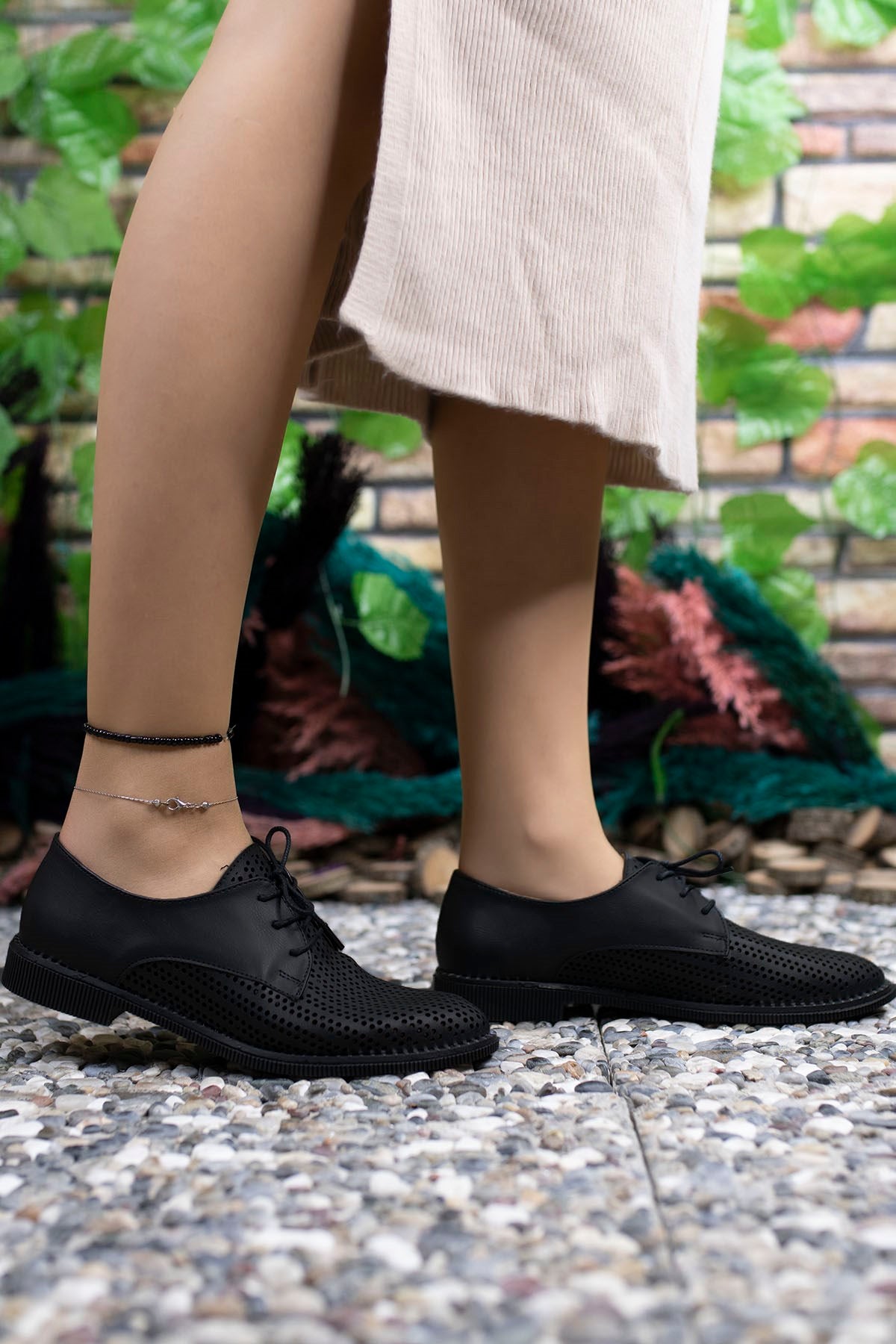 Riccon Kadın Günlük Ayakkabı 0012501