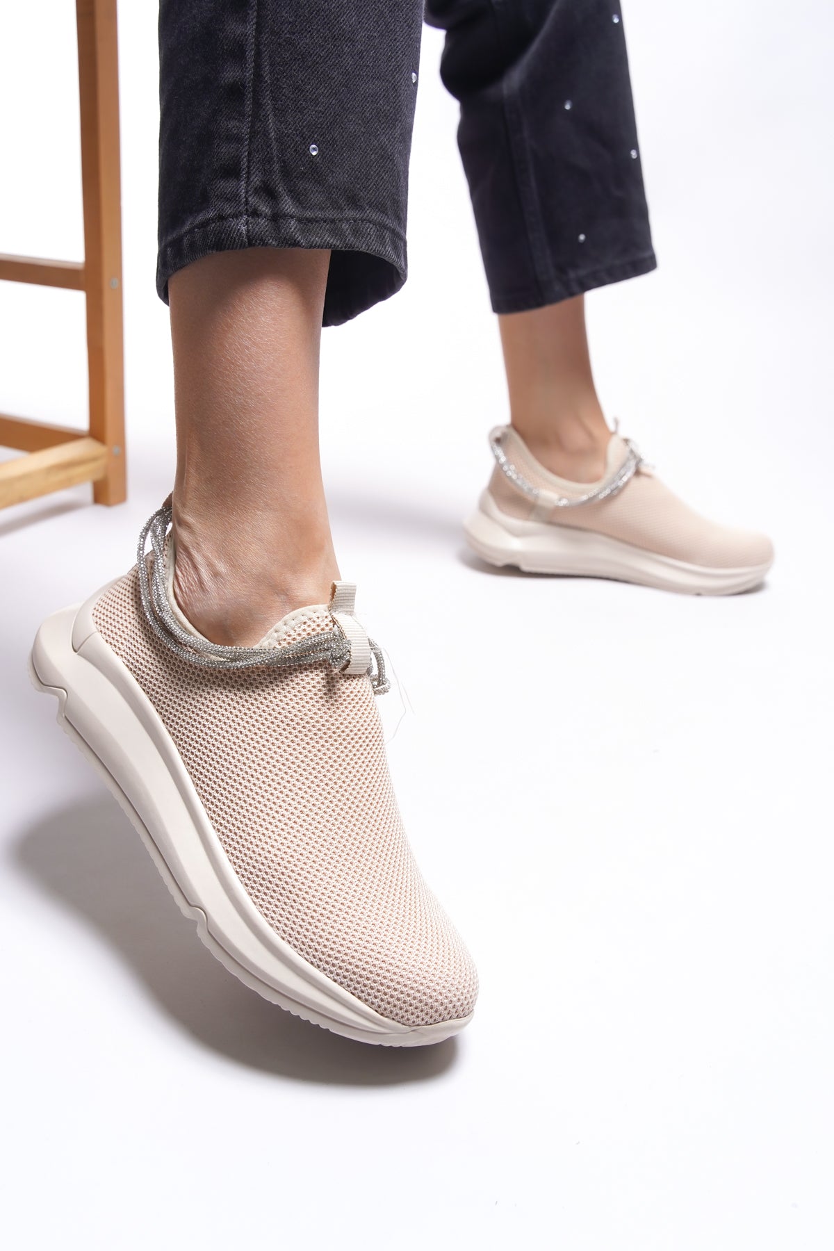 Riccon Grildagh Kadın Sneaker 0012401