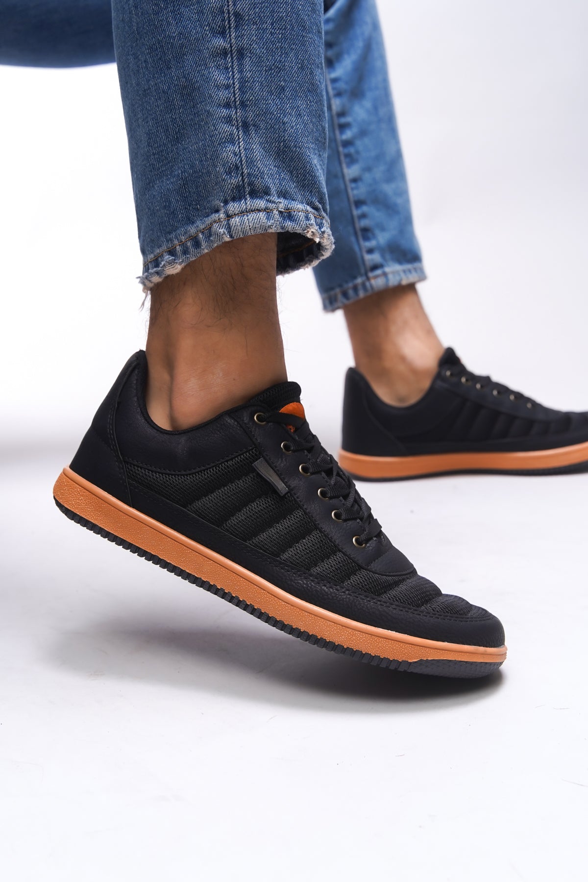 Riccon Arndeyr Erkek Sneaker 0012014