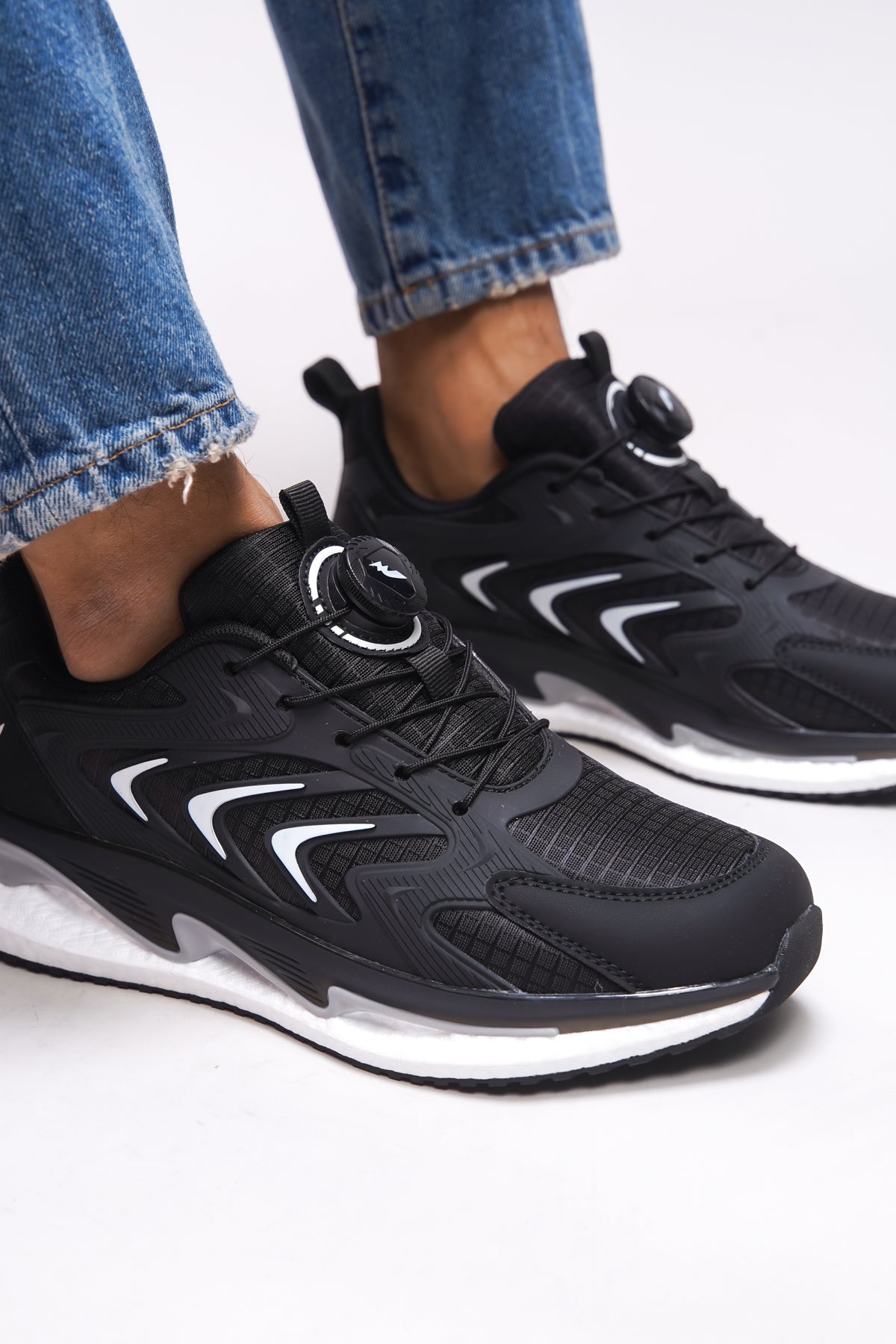 Rcn Terqarim Erkek Sneaker 00124872