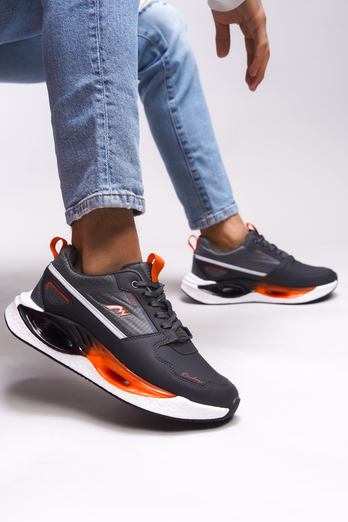 Rcn Meifaerd Erkek Sneaker 00124875