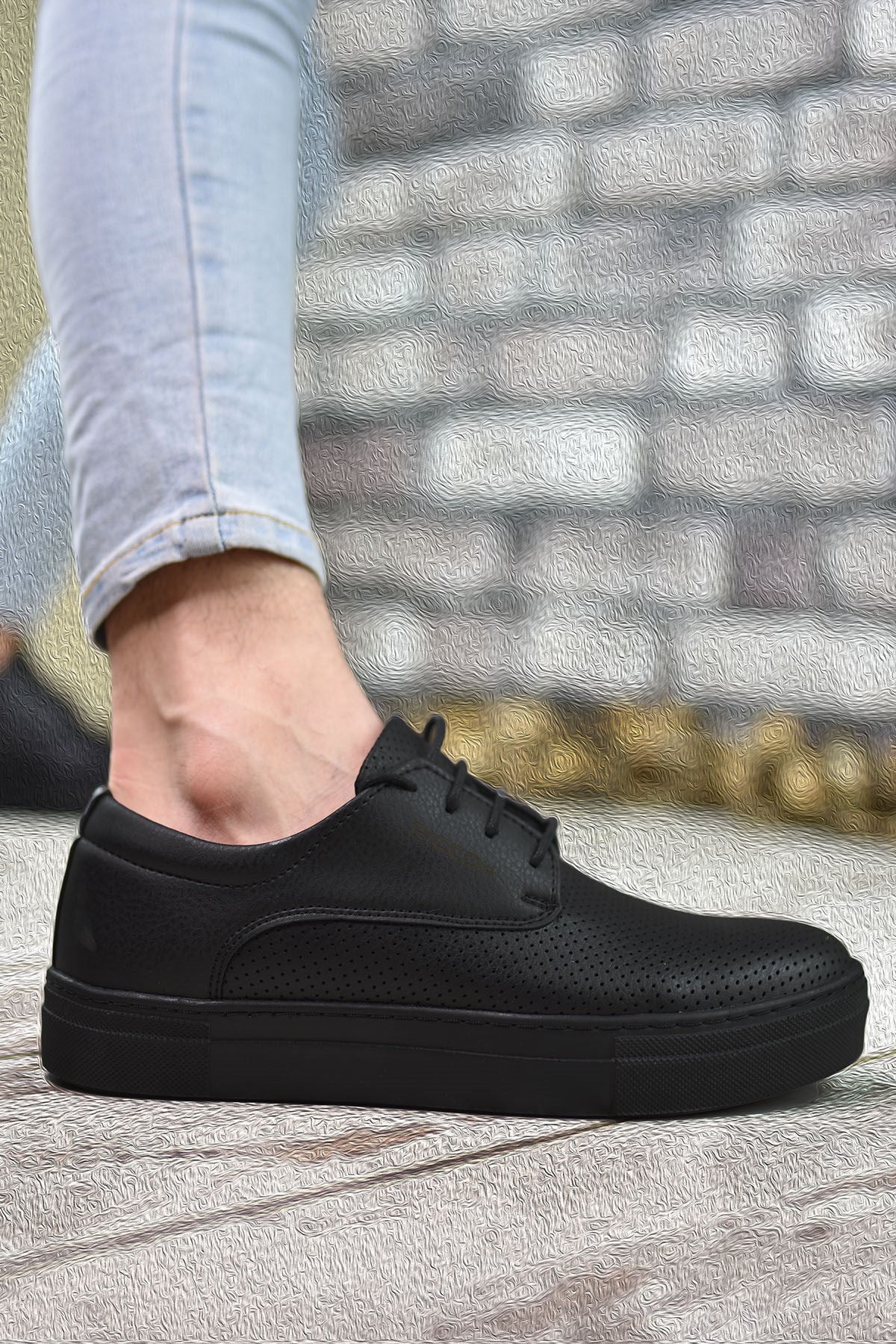 Riccon Erkek Günlük Ayakkabı