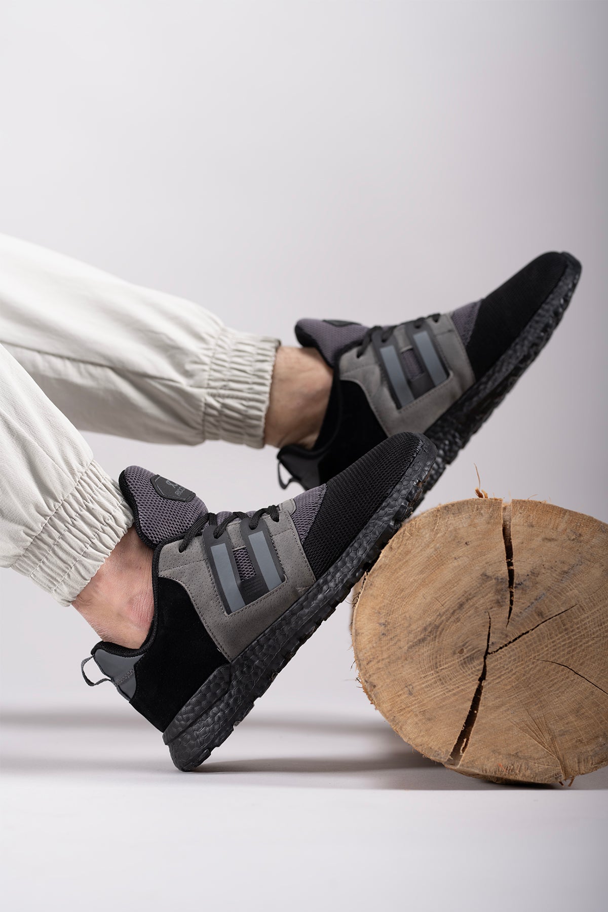 Riccon Caildaer Erkek Sneaker 0012083