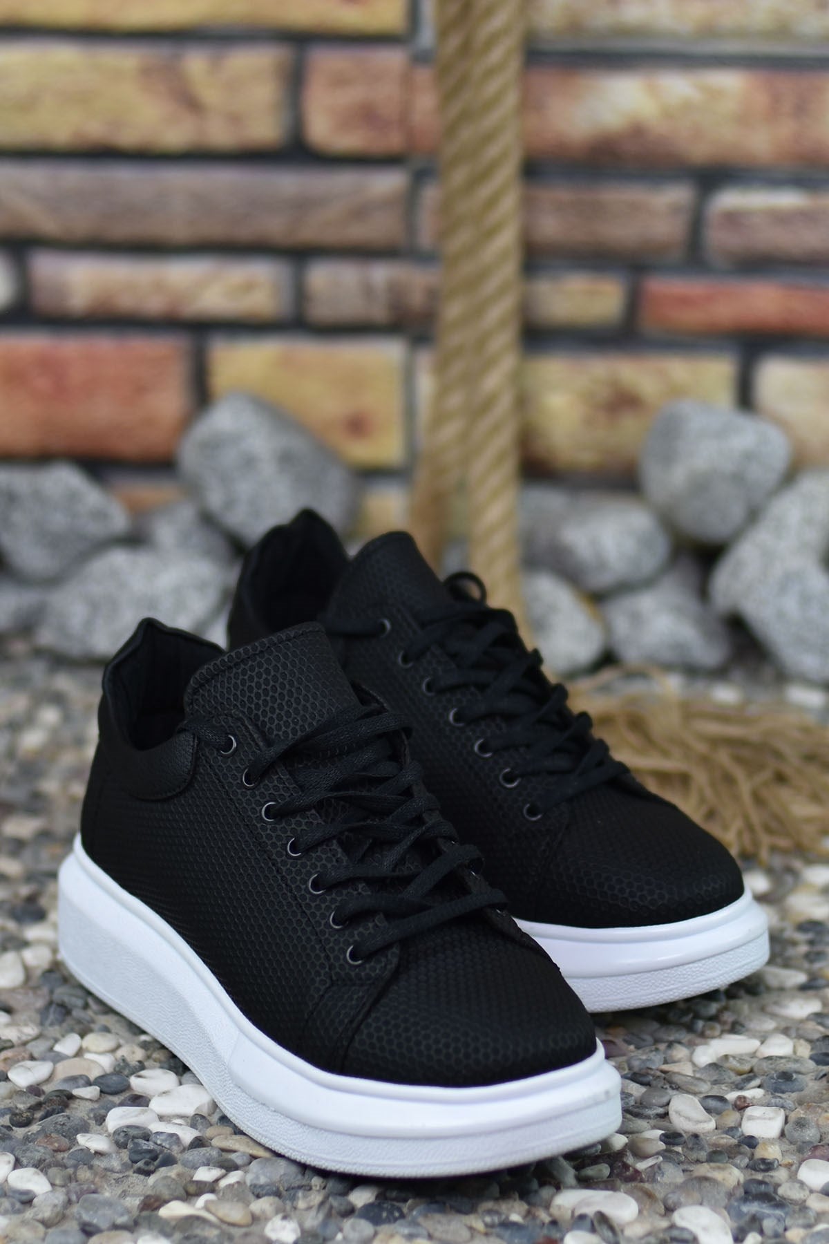 Riccon Erkek Sneaker