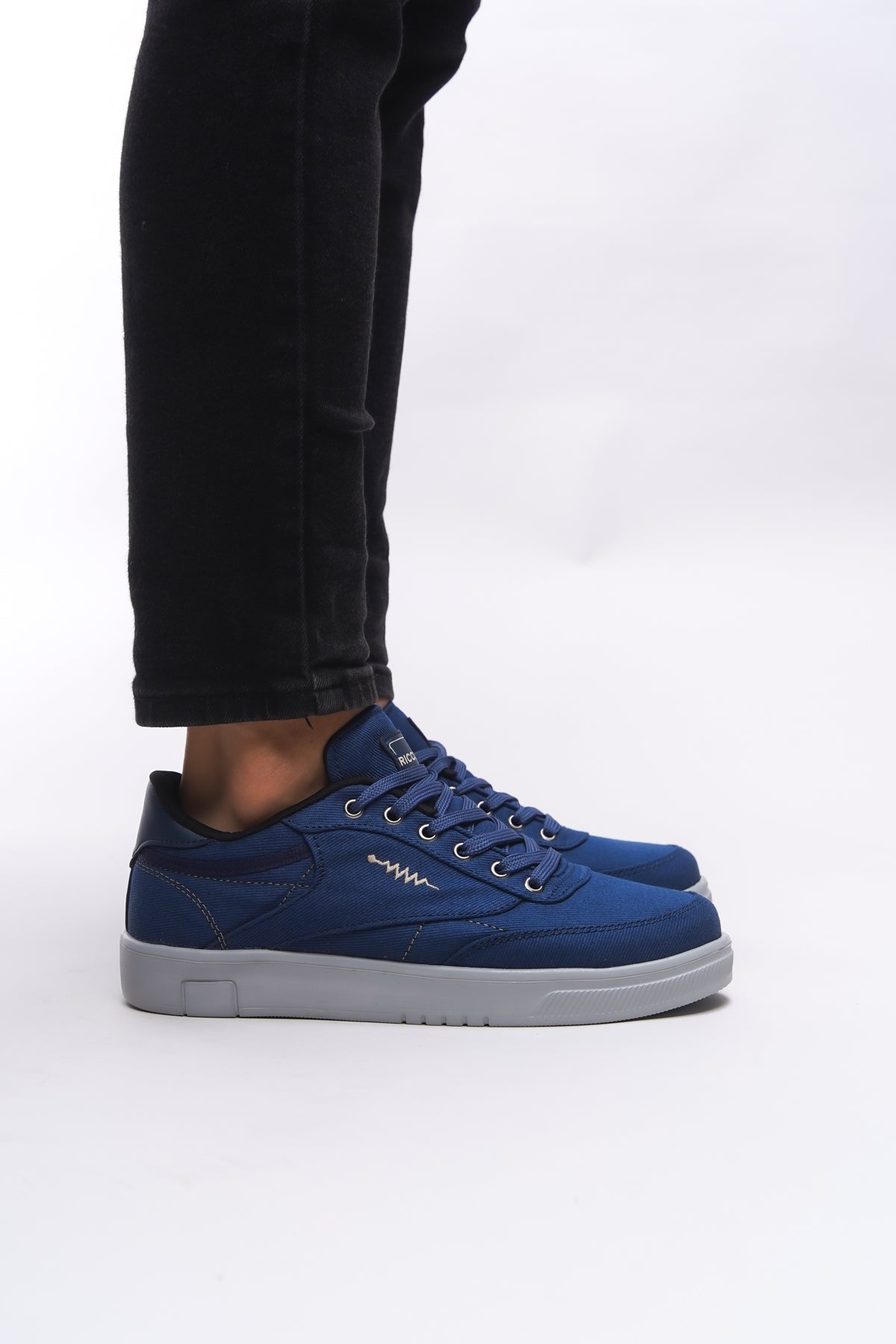 Riccon Triszaphir Erkek Sneaker 0012158