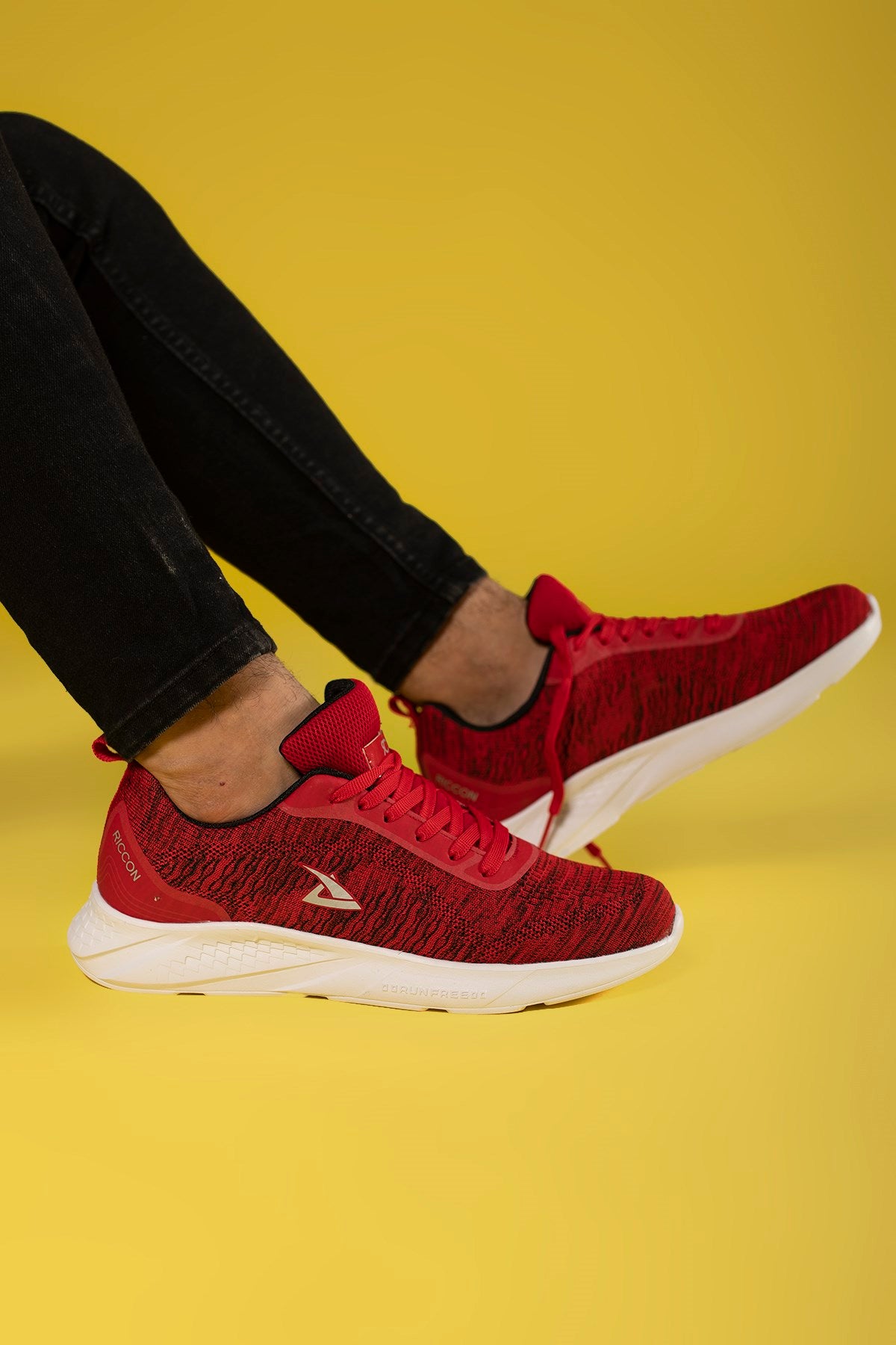 Riccon Unisex Sneaker 0012355