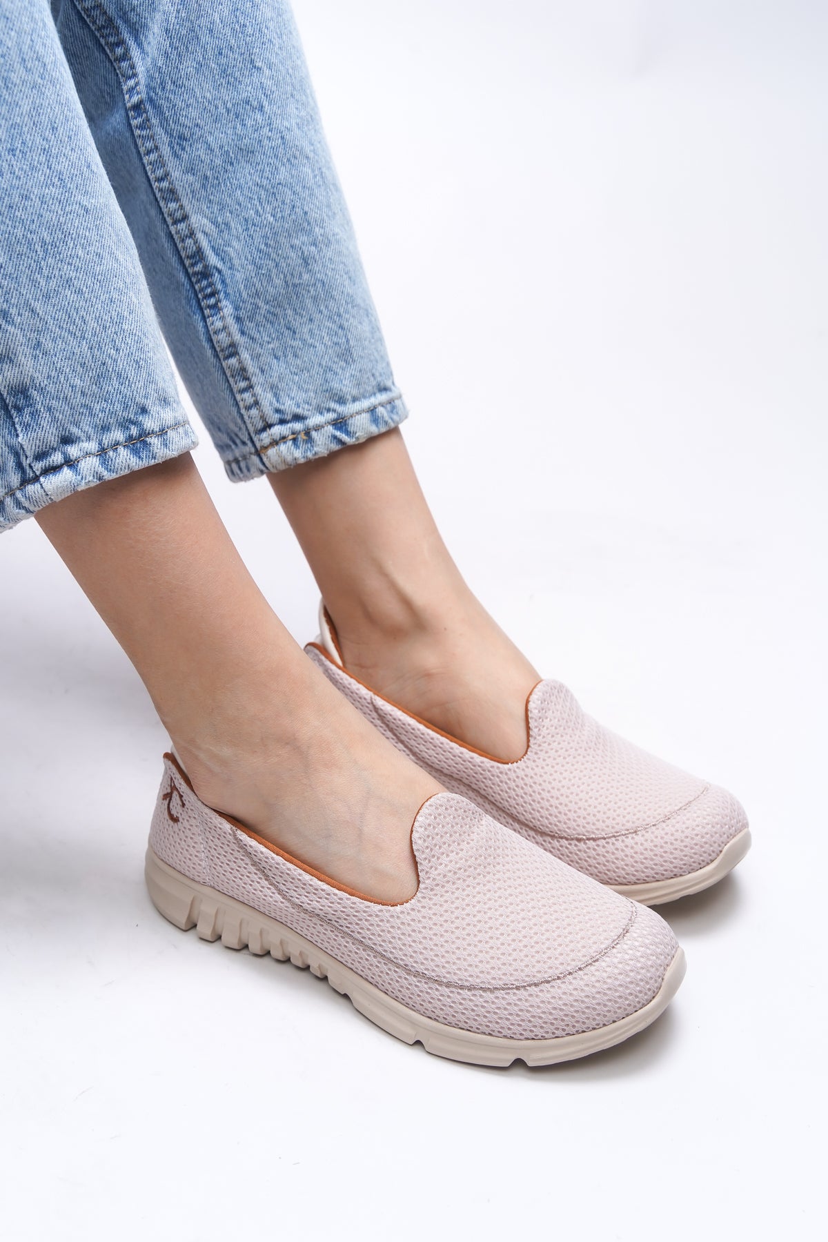 Riccon Kadın Sneaker 0012801