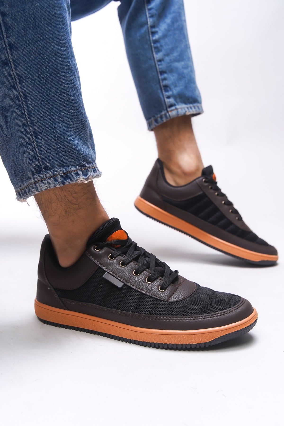 Riccon Arndeyr Erkek Sneaker 0012014