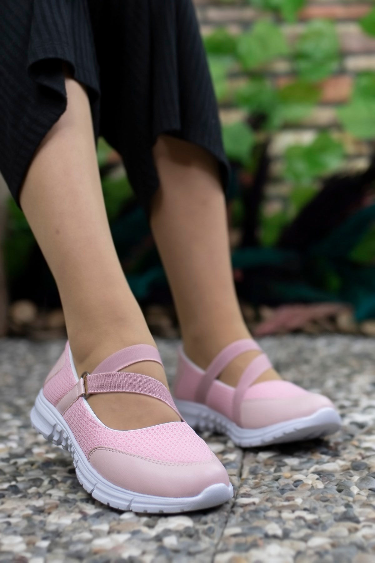 Riccon Kadın Günlük Ayakkabı 0012601