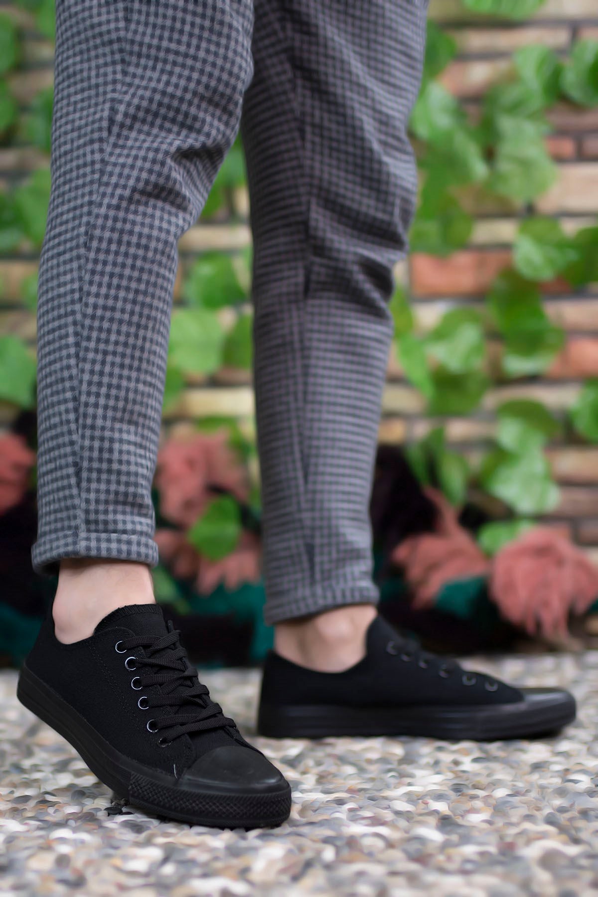 Riccon Unisex Sneaker 0012101