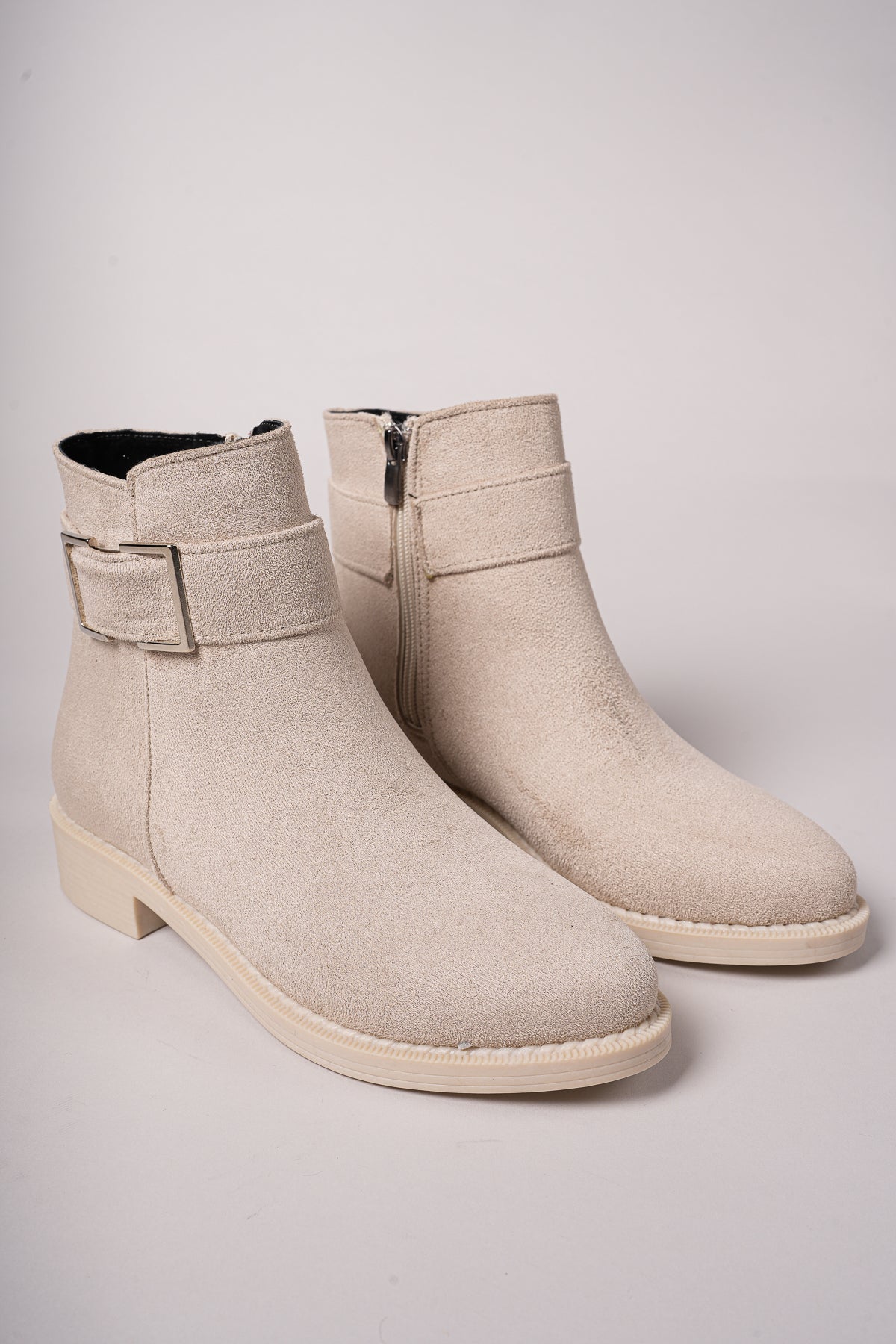 Riccon Hilyariel Kadın Bot 0012078