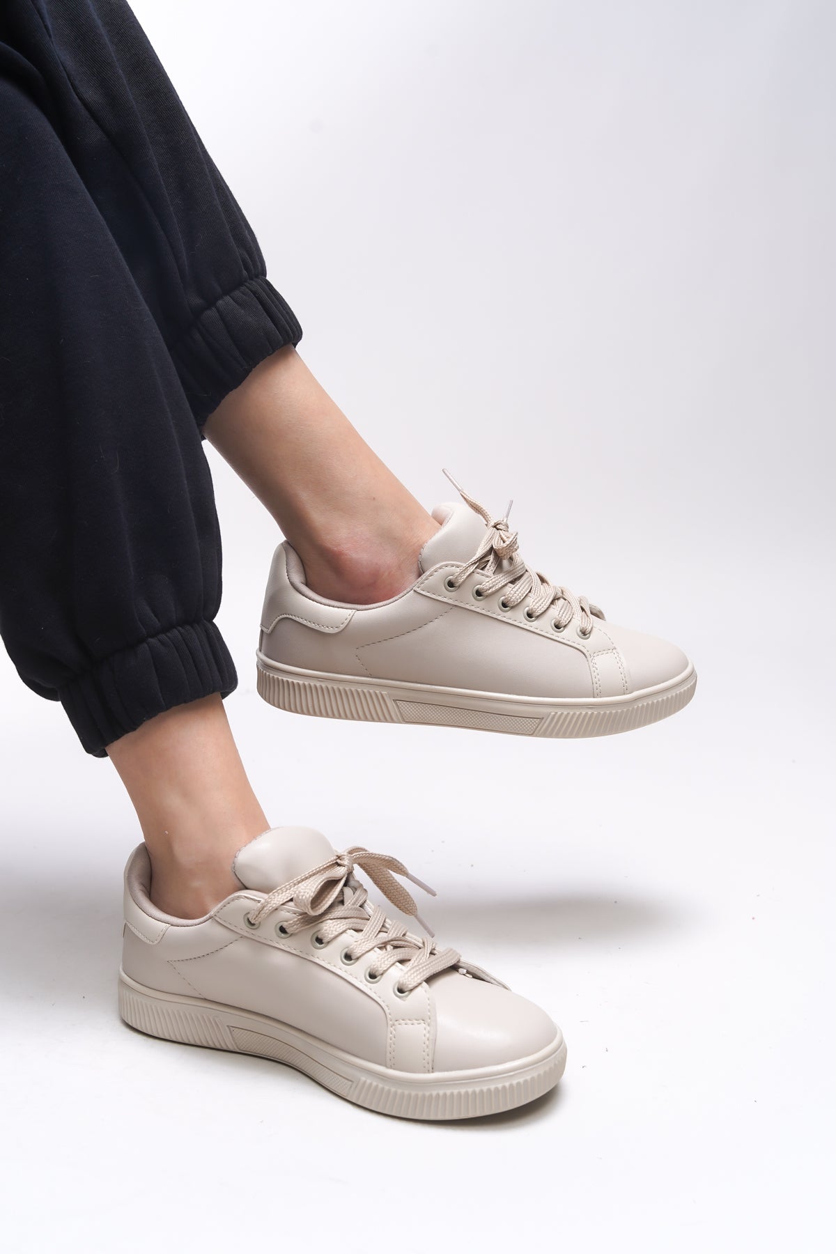 Riccon Meshronei Kadın Sneaker 0012601