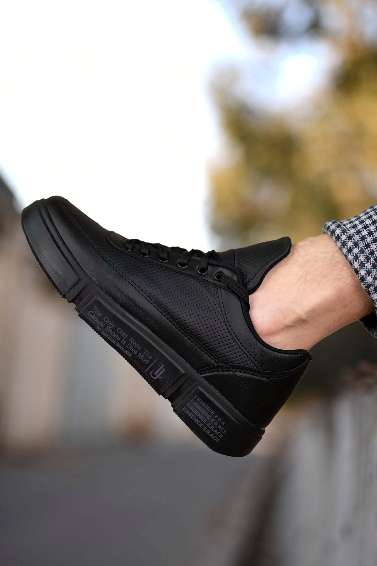 Riccon Erkek Sneaker 0012X20