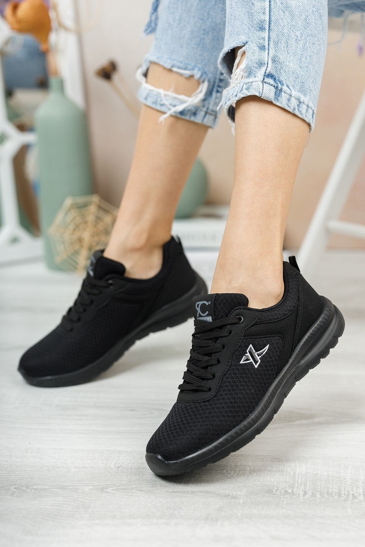 Riccon Unisex Ultra Hafif Sneaker 0012065