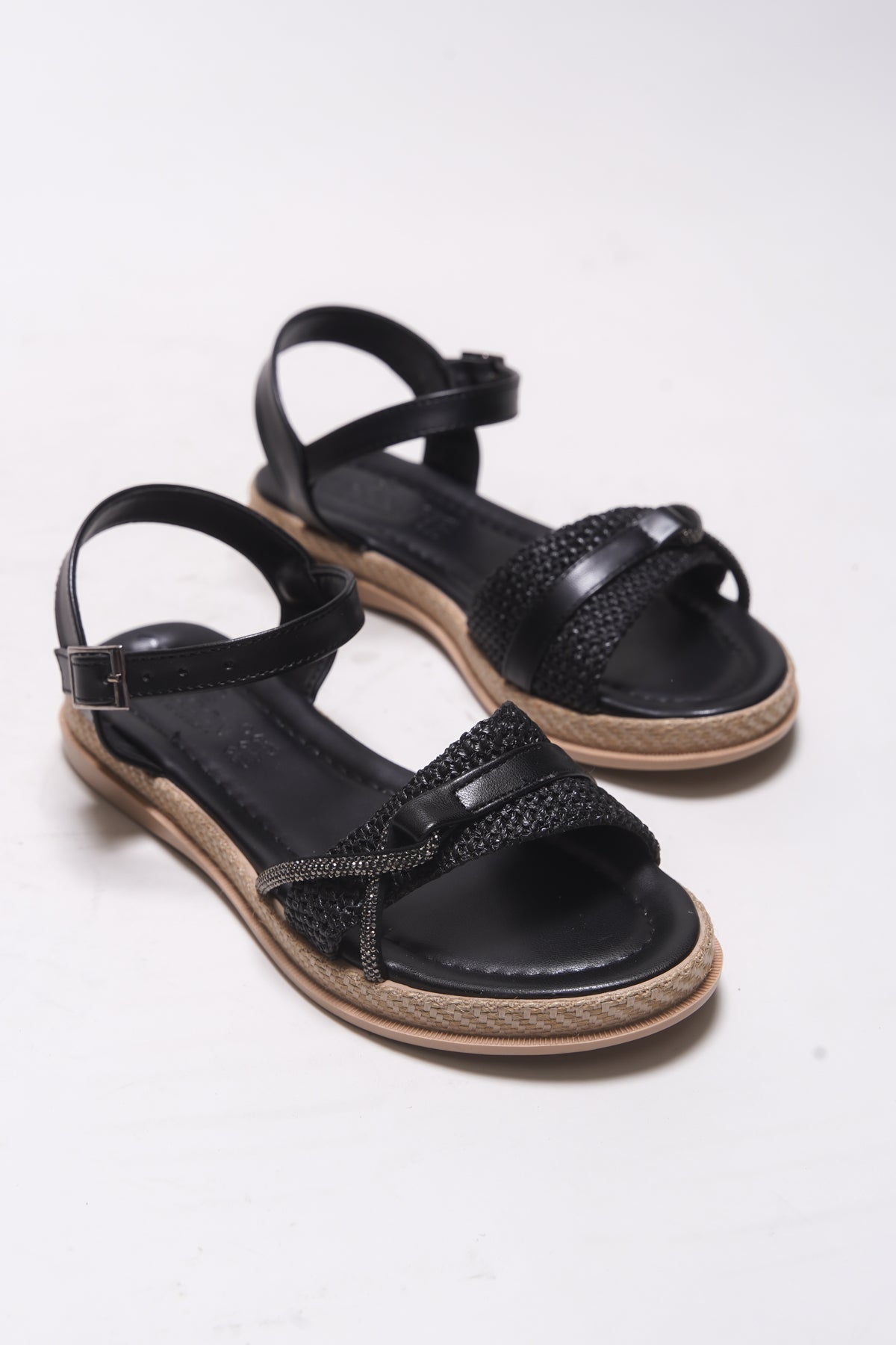 Riccon Elyslaerla Kadın Sandalet 0012174