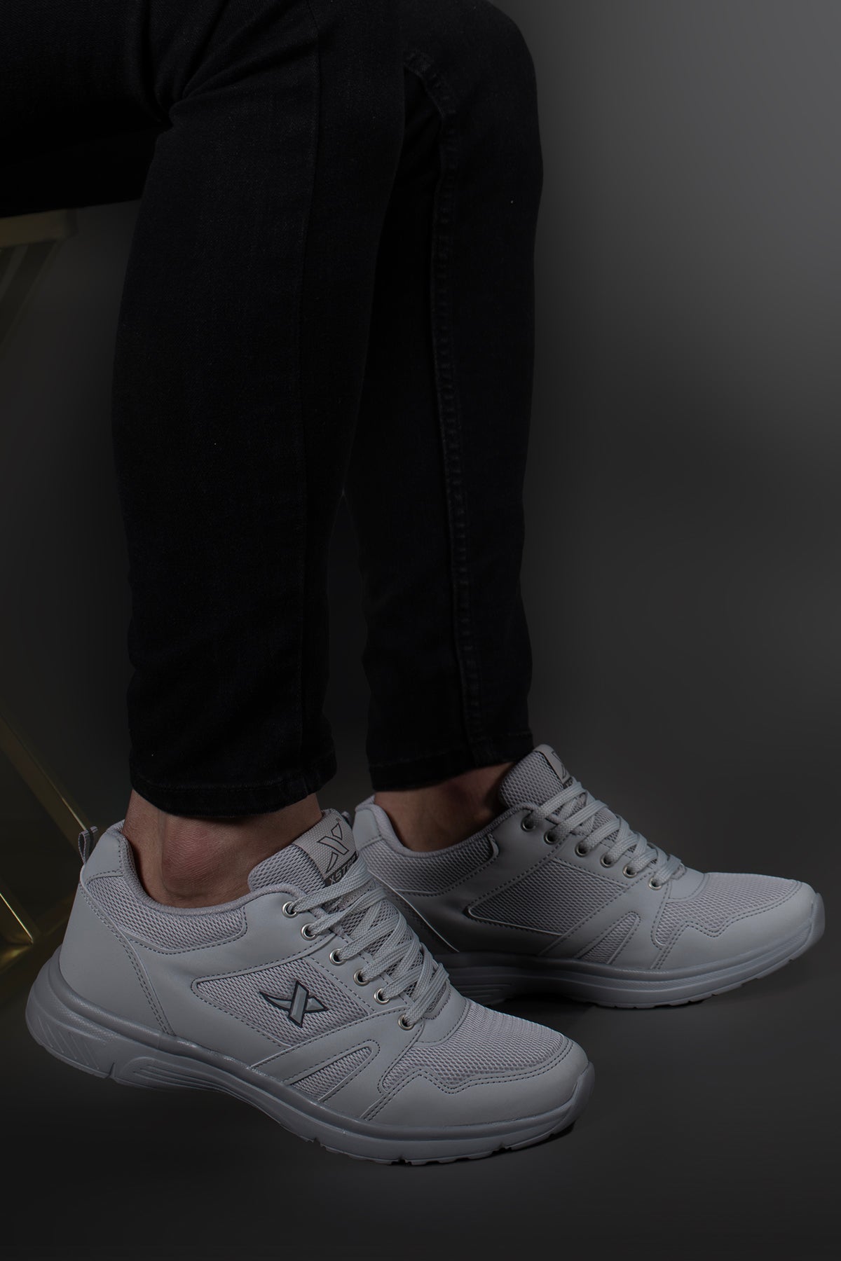 Riccon Unisex Sneaker 12020