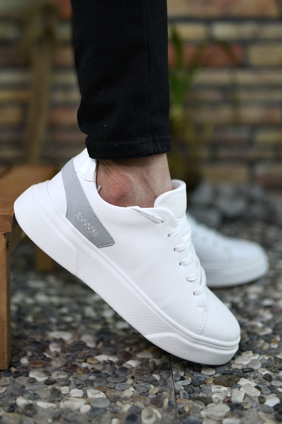 Riccon Erkek Sneaker 0012166