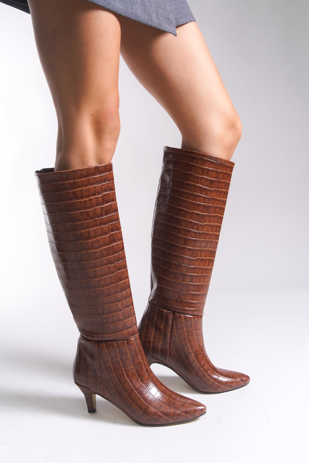 Riccon Alunalue Kadın Çizme 00125500