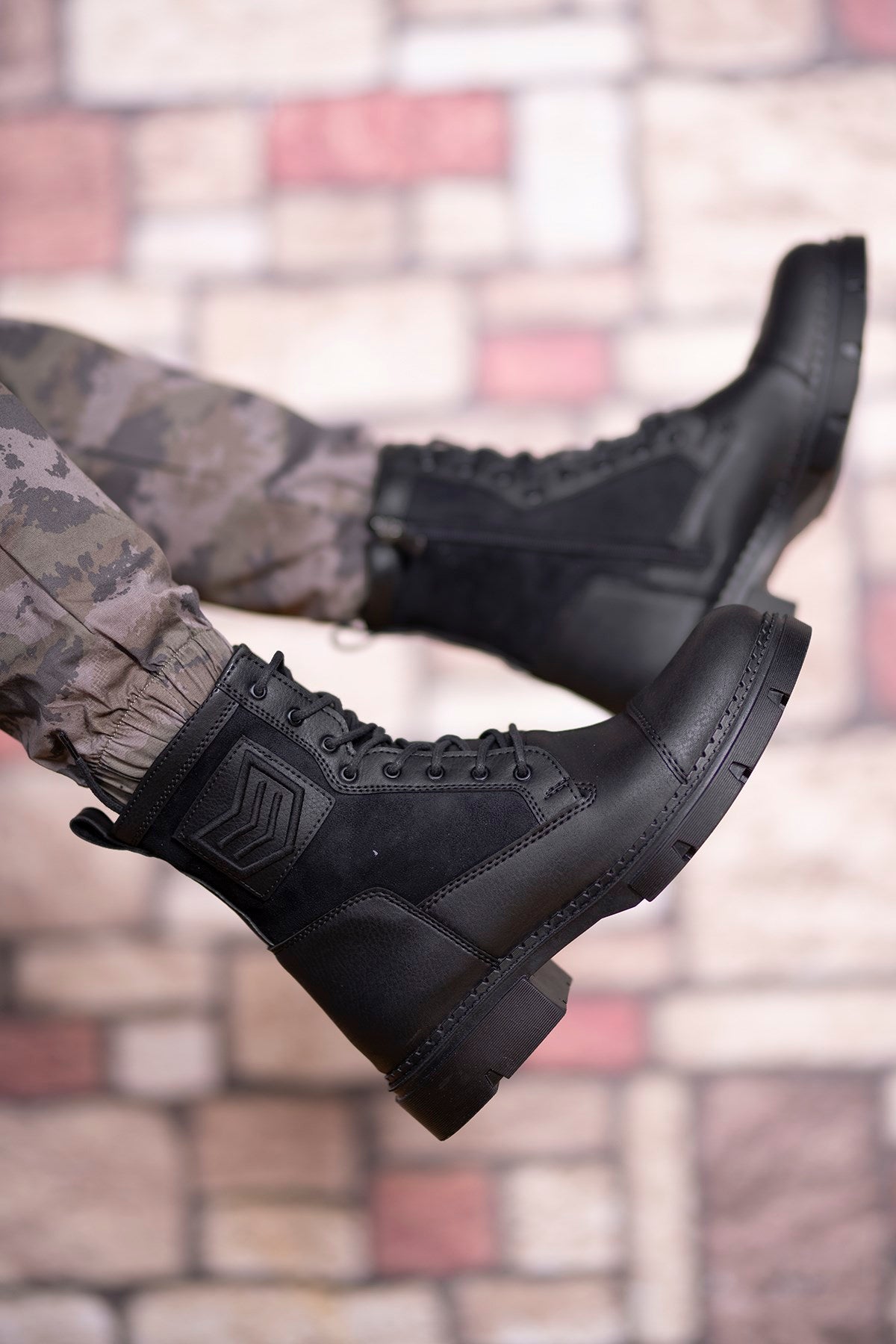 Riccon Erkek Bot 0012638