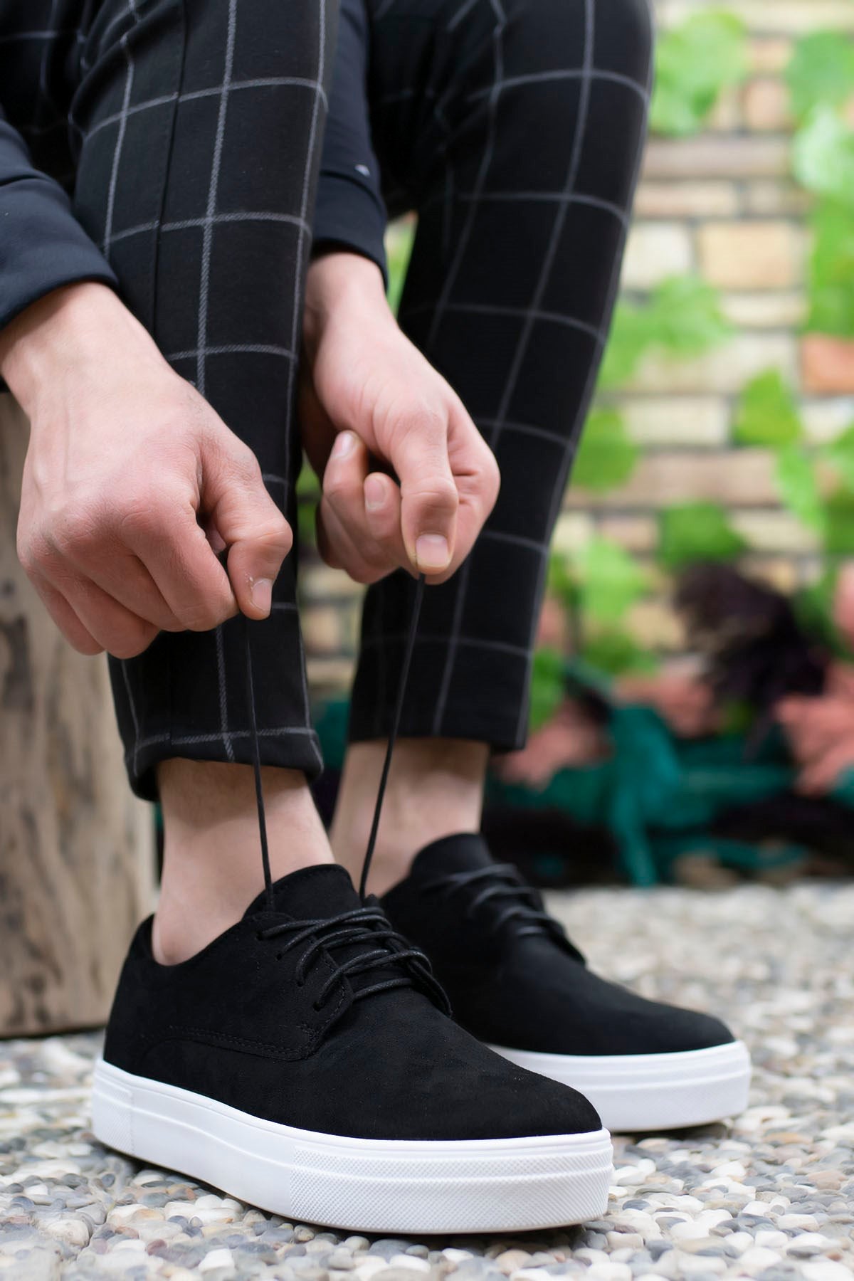 Riccon Erkek Günlük Ayakkabı