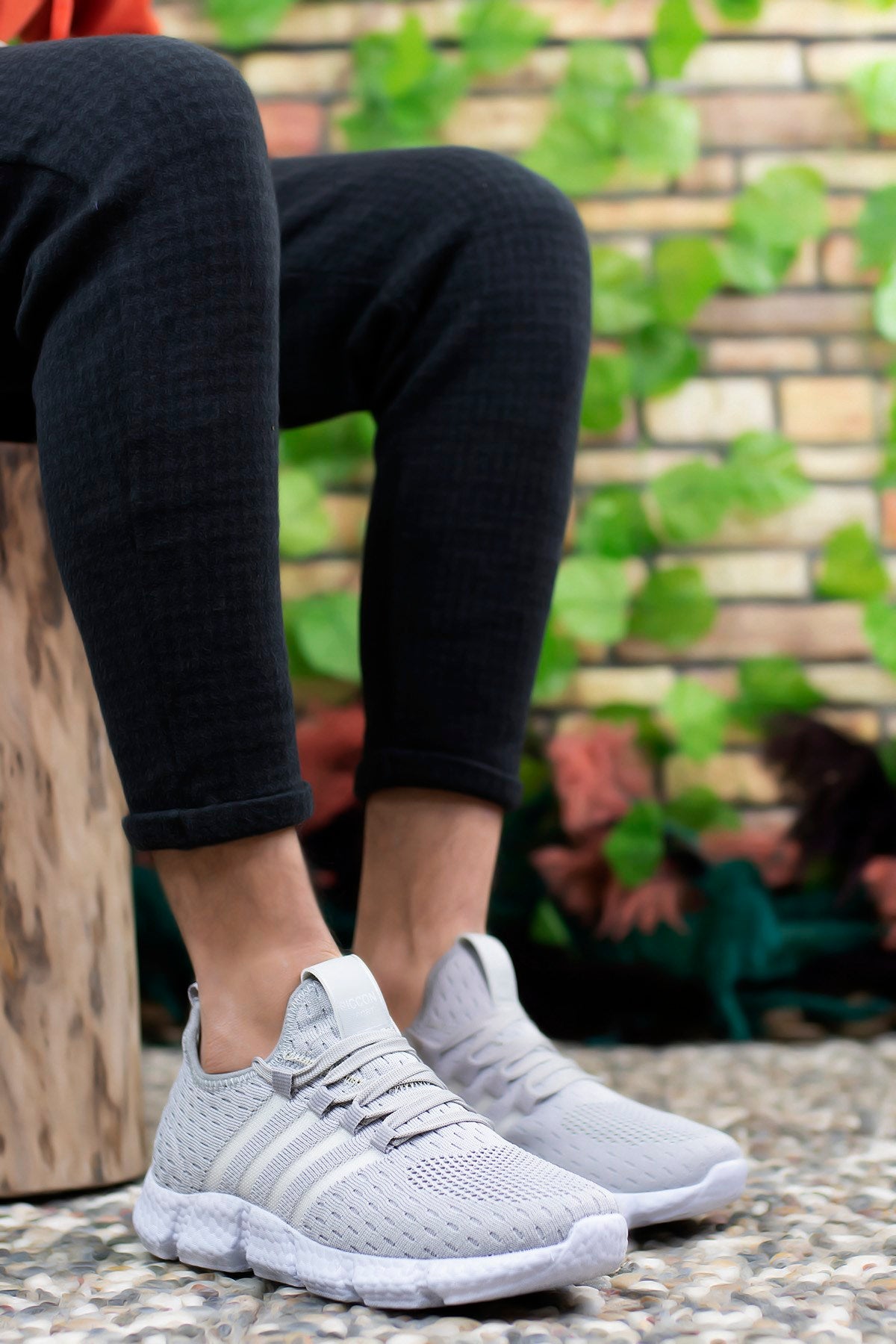 Riccon Unisex Sneaker 0012370