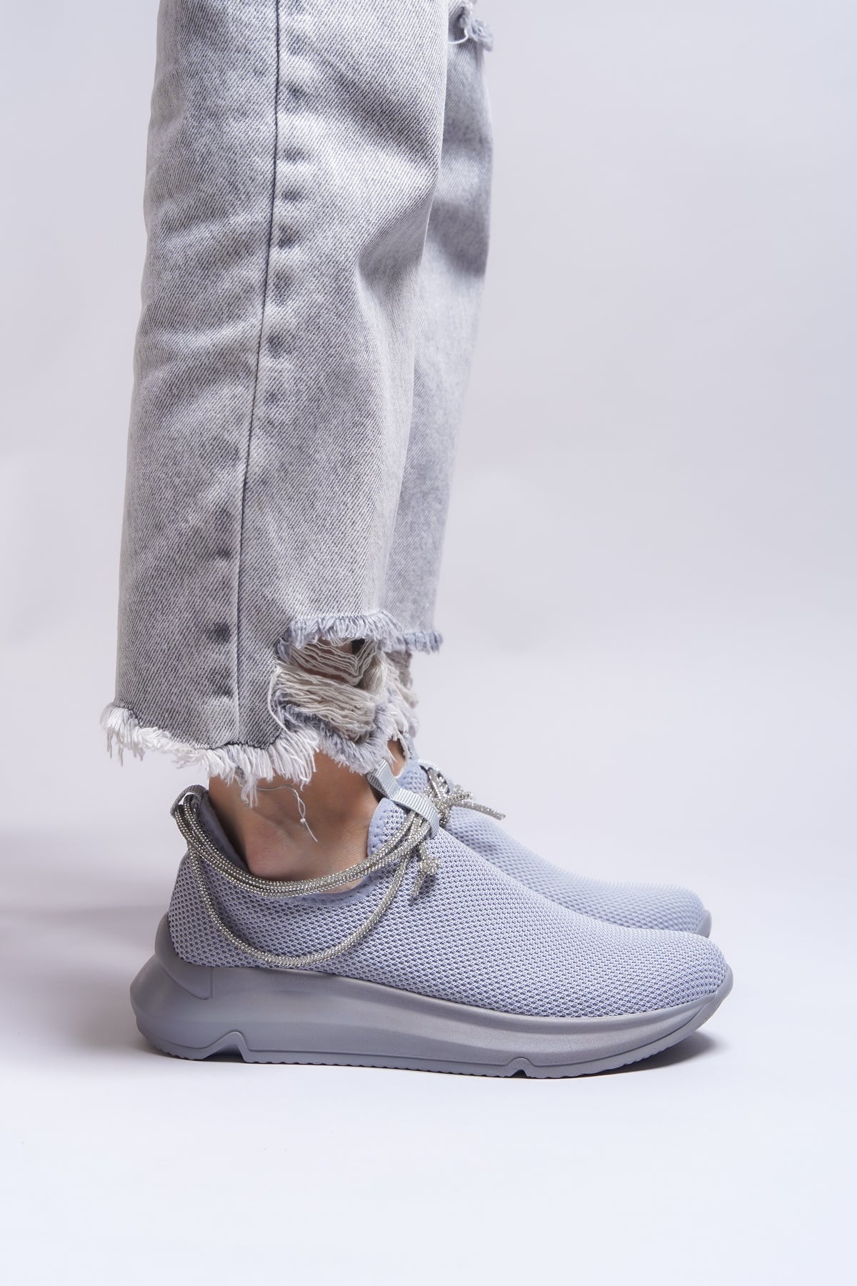 Riccon Grildagh Kadın Sneaker 0012401