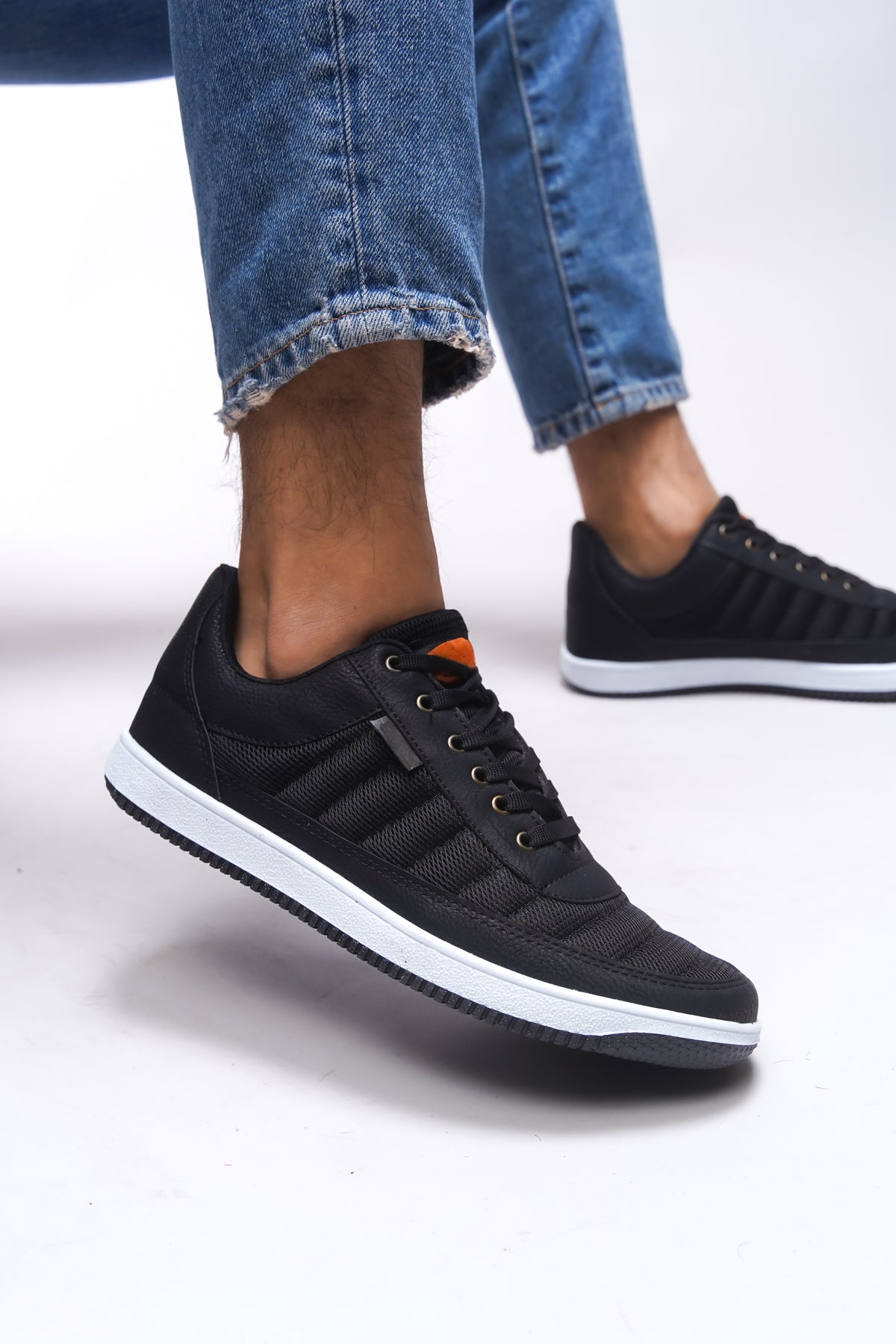 Riccon Arndeyr Erkek Sneaker 0012014