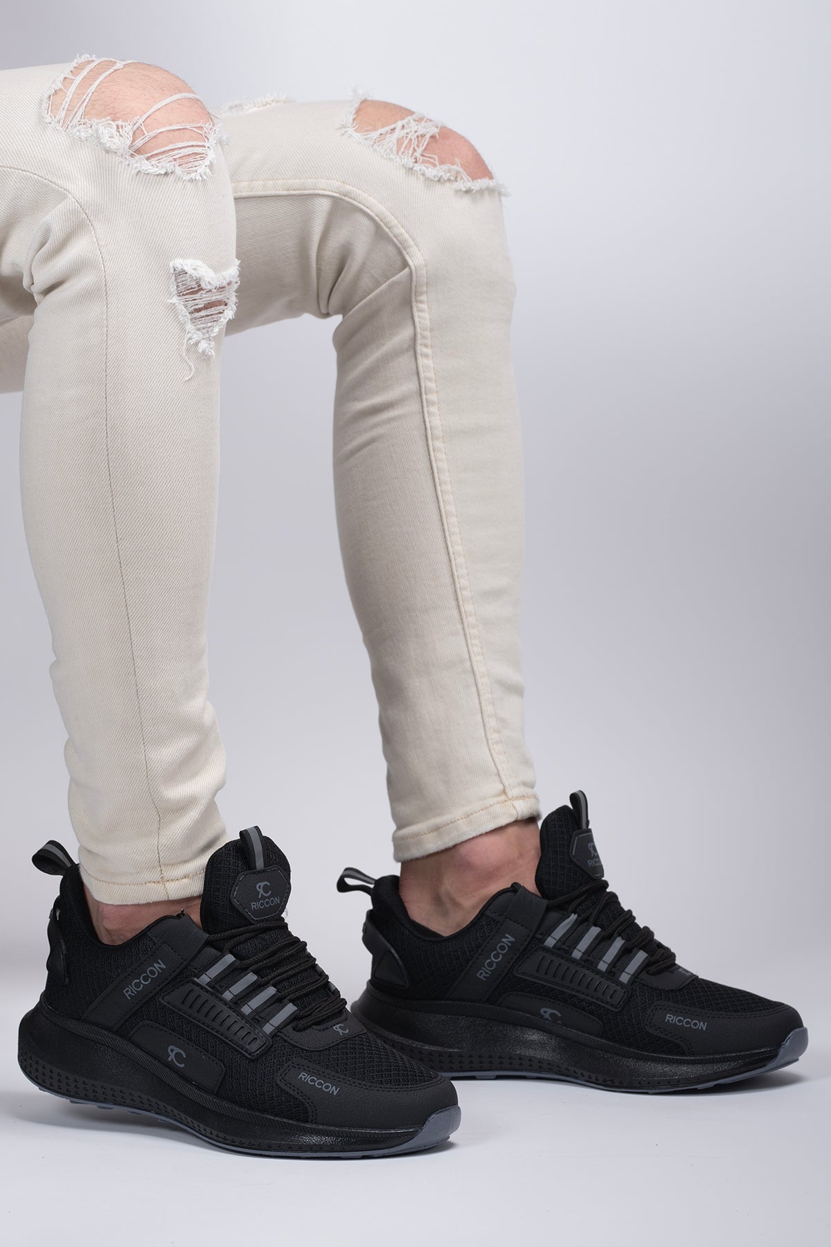 Riccon Narvil Erkek Sneaker 001294