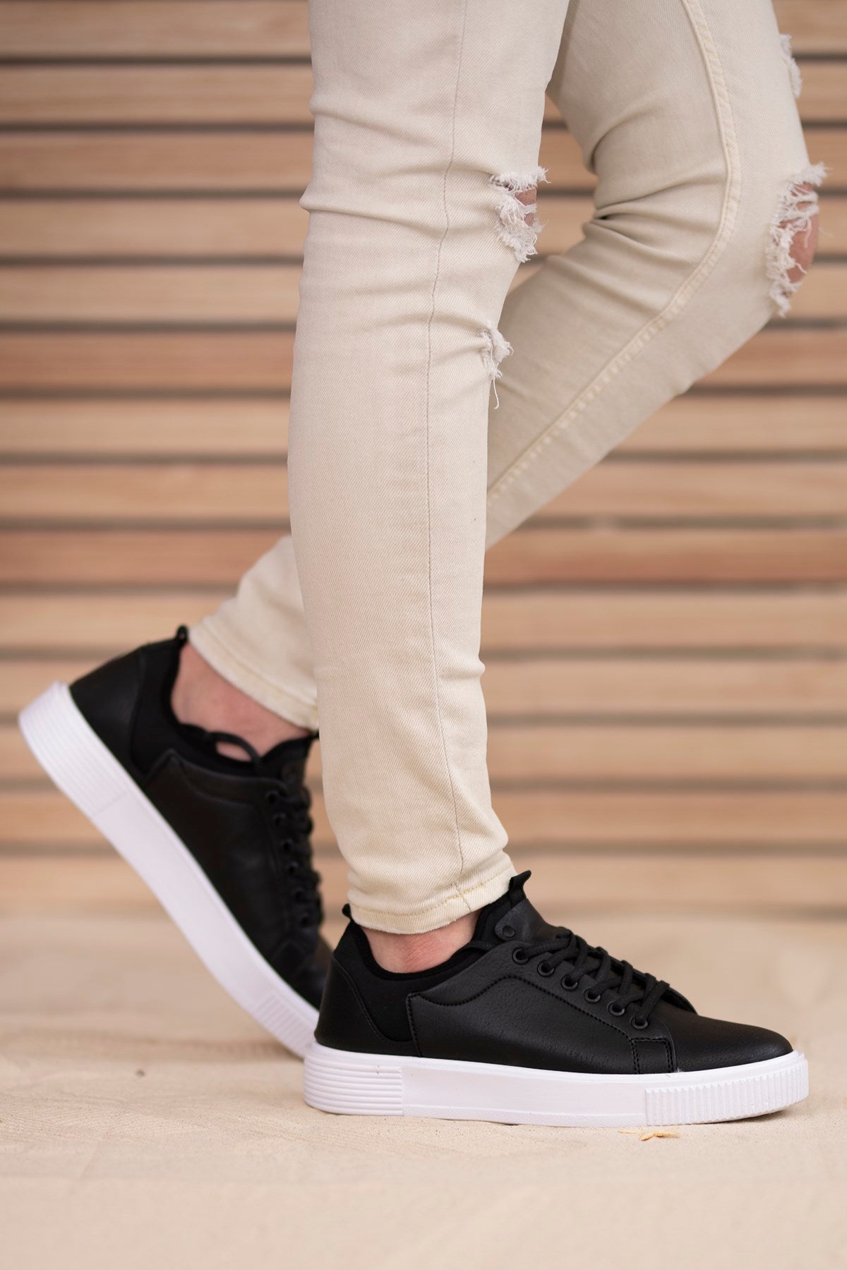 Riccon Unisex Sneaker 0012658