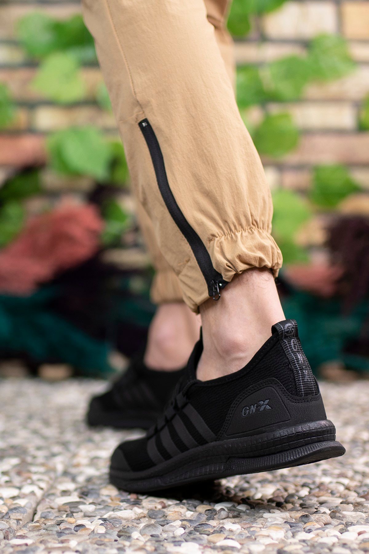 Riccon Generation X Unisex Sneaker 00122030