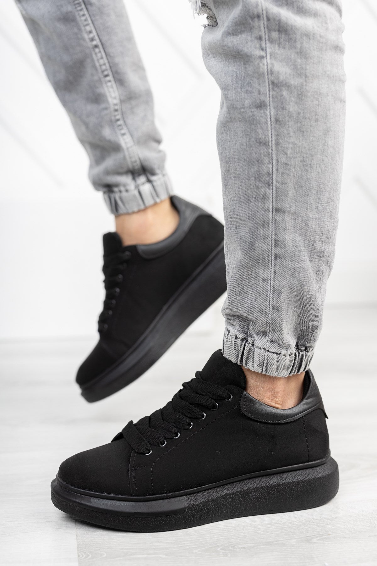 Riccon Erkek Sneaker