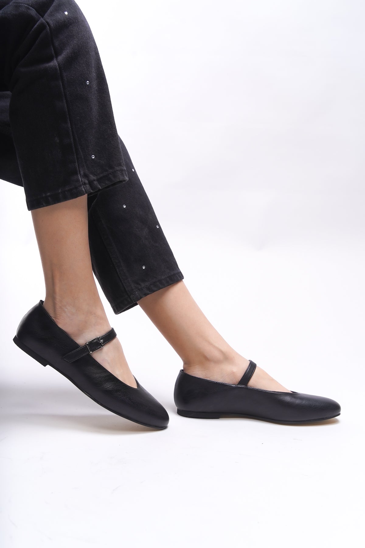 Riccon Libnandra Kadın Babet 001292