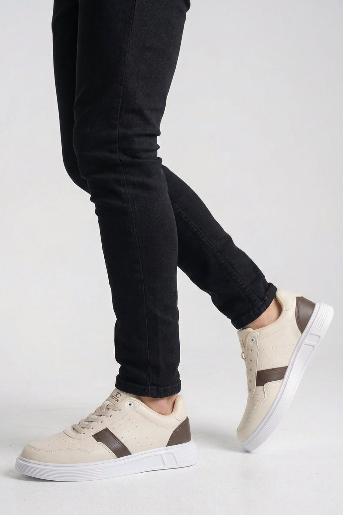 Riccon Unisex Sneaker 001254