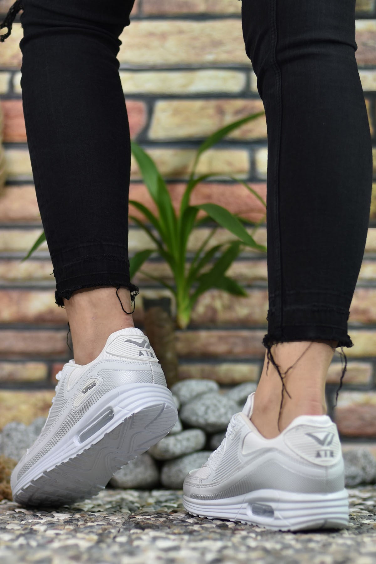 Riccon Unisex Sneaker 00121651