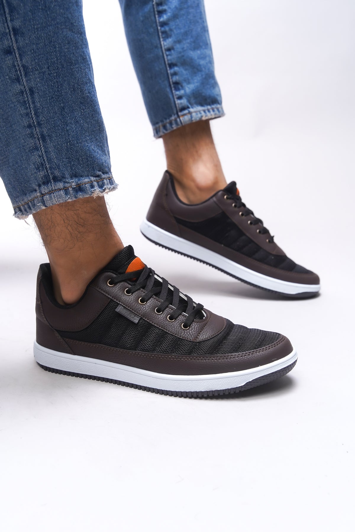 Riccon Arndeyr Erkek Sneaker 0012014
