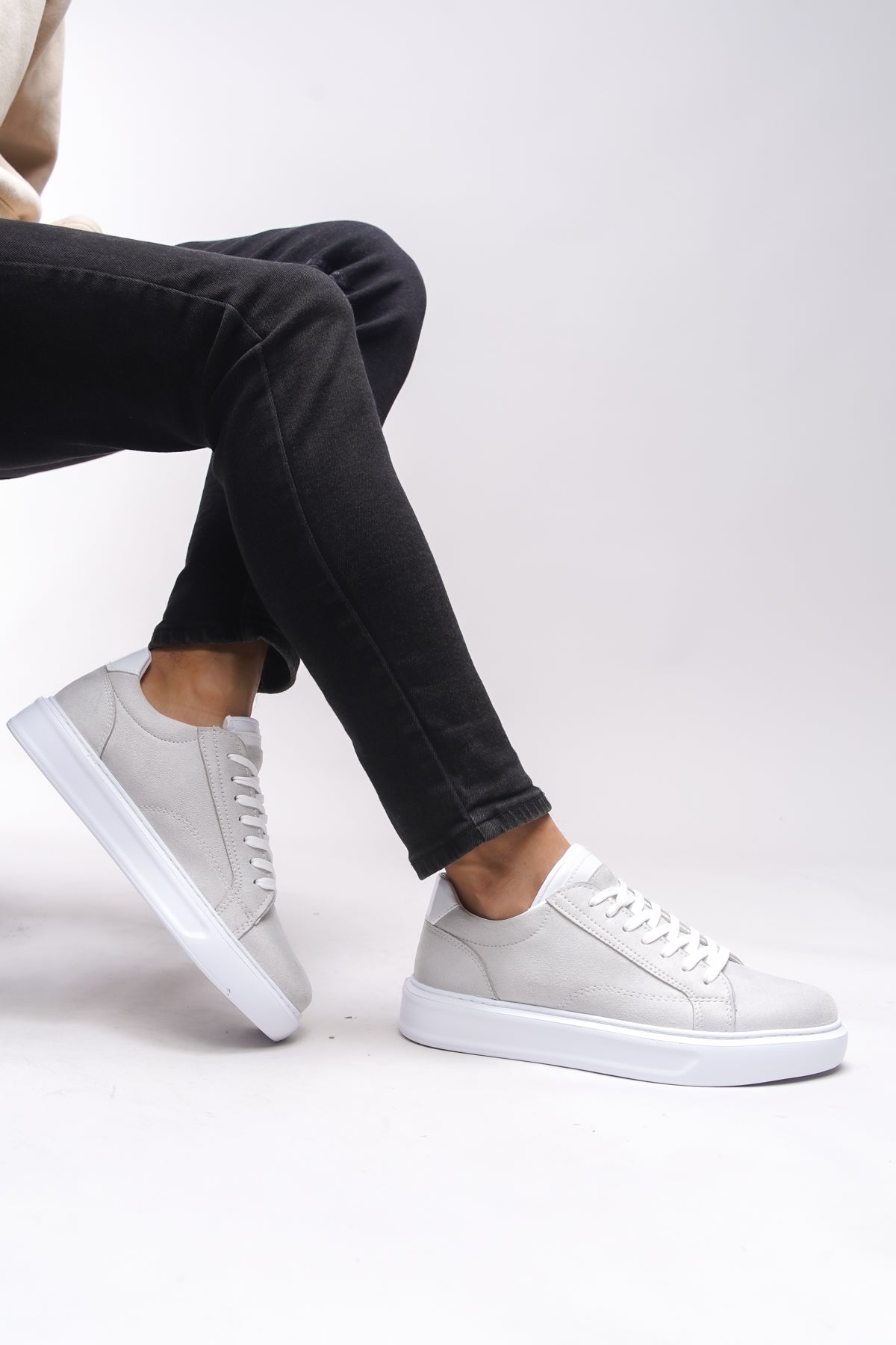 Riccon Uanlidyr Erkek Sneaker 0012539