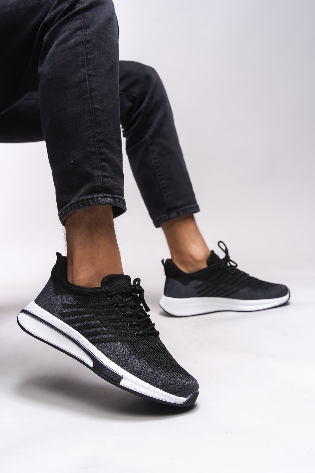 Riccon Qhasalzu Unisex Sneaker 0012118