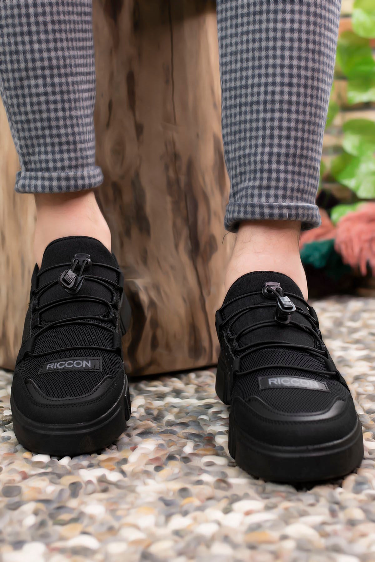 Riccon Erkek Sneaker 00122023