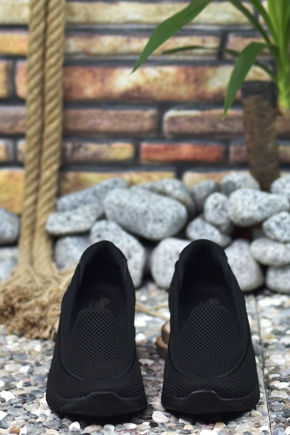 Riccon Kadın Sneaker 0012553